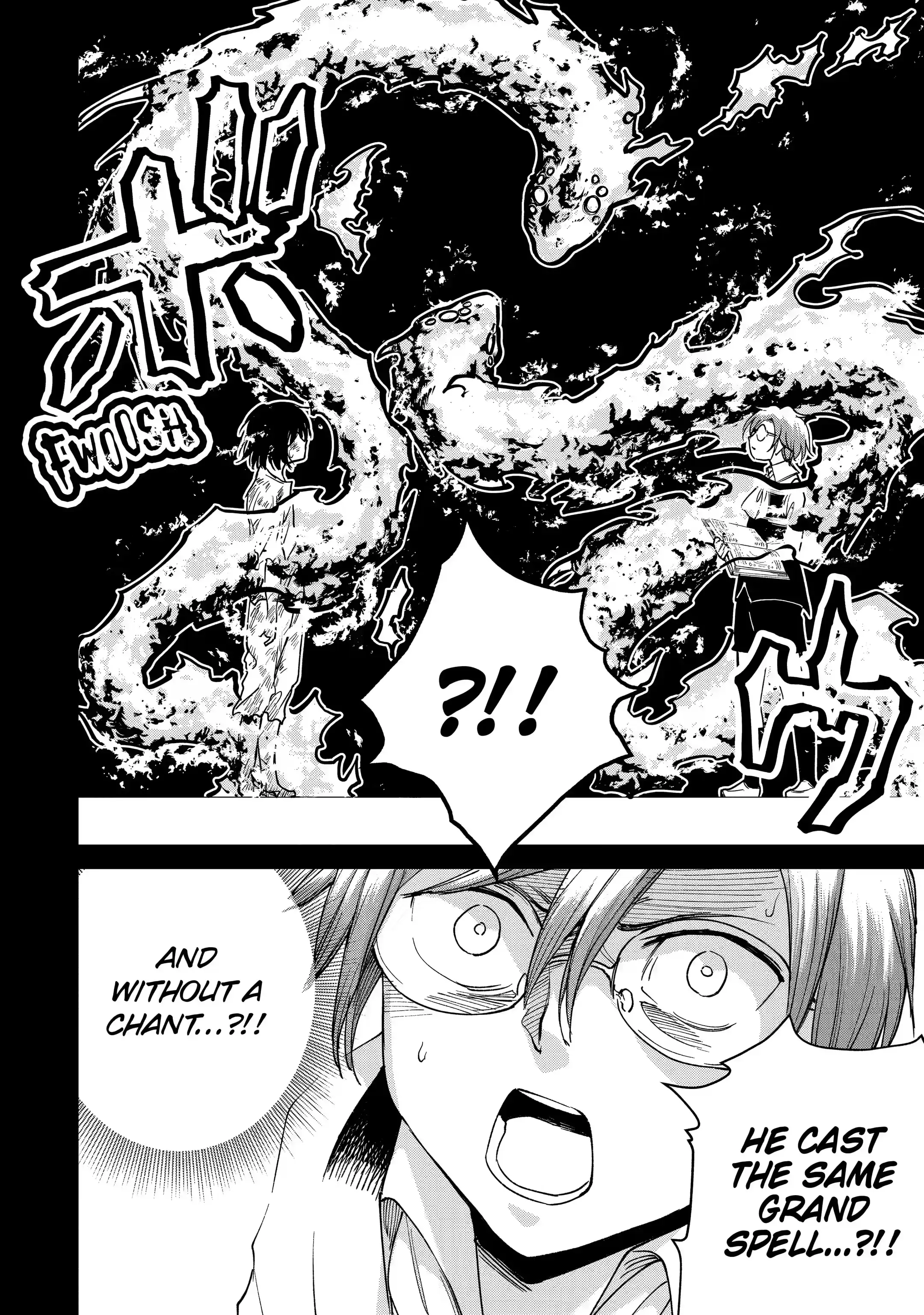 I’m a Middle-Aged Man Who Got My Adventurer License Revoked Chapter 23.1 - Page 12