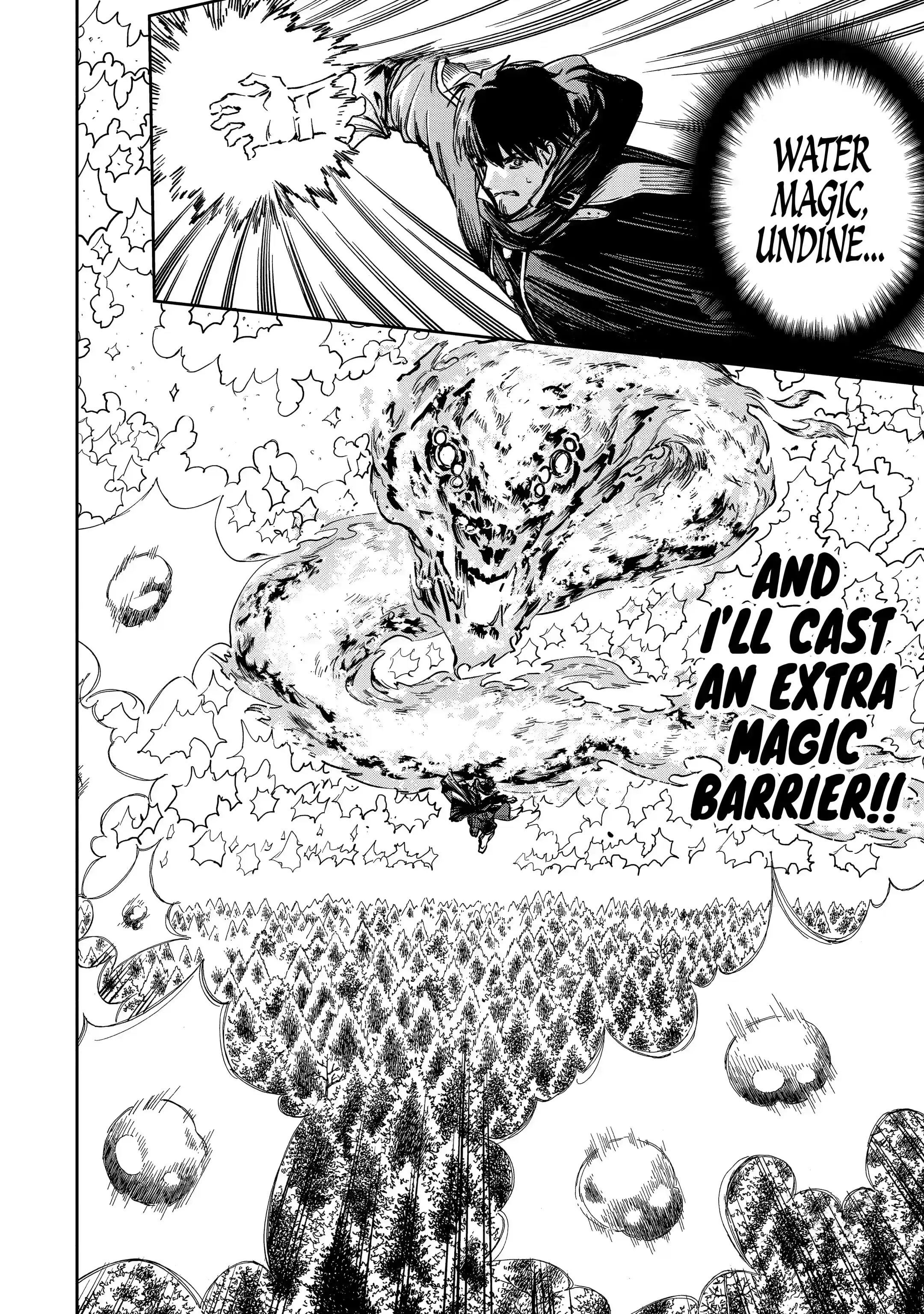 I’m a Middle-Aged Man Who Got My Adventurer License Revoked Chapter 23.2 - Page 8