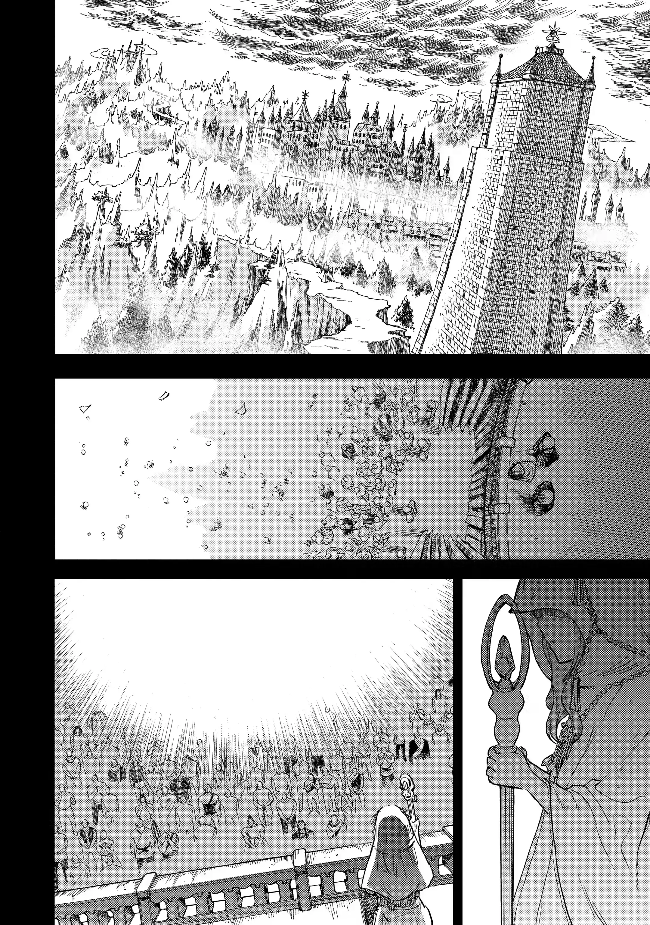 I’m a Middle-Aged Man Who Got My Adventurer License Revoked Chapter 24.1 - Page 2