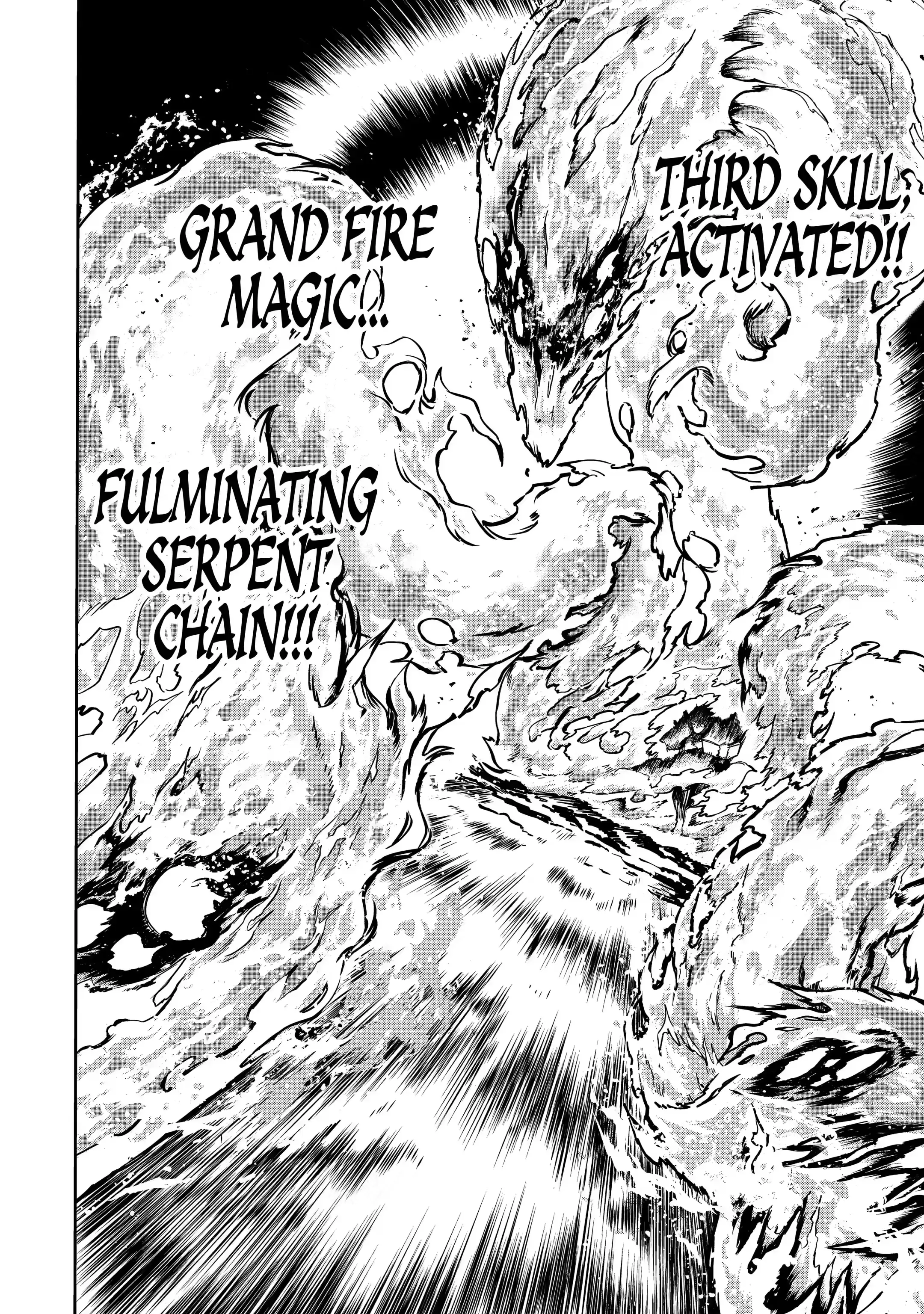 I’m a Middle-Aged Man Who Got My Adventurer License Revoked Chapter 24.2 - Page 6