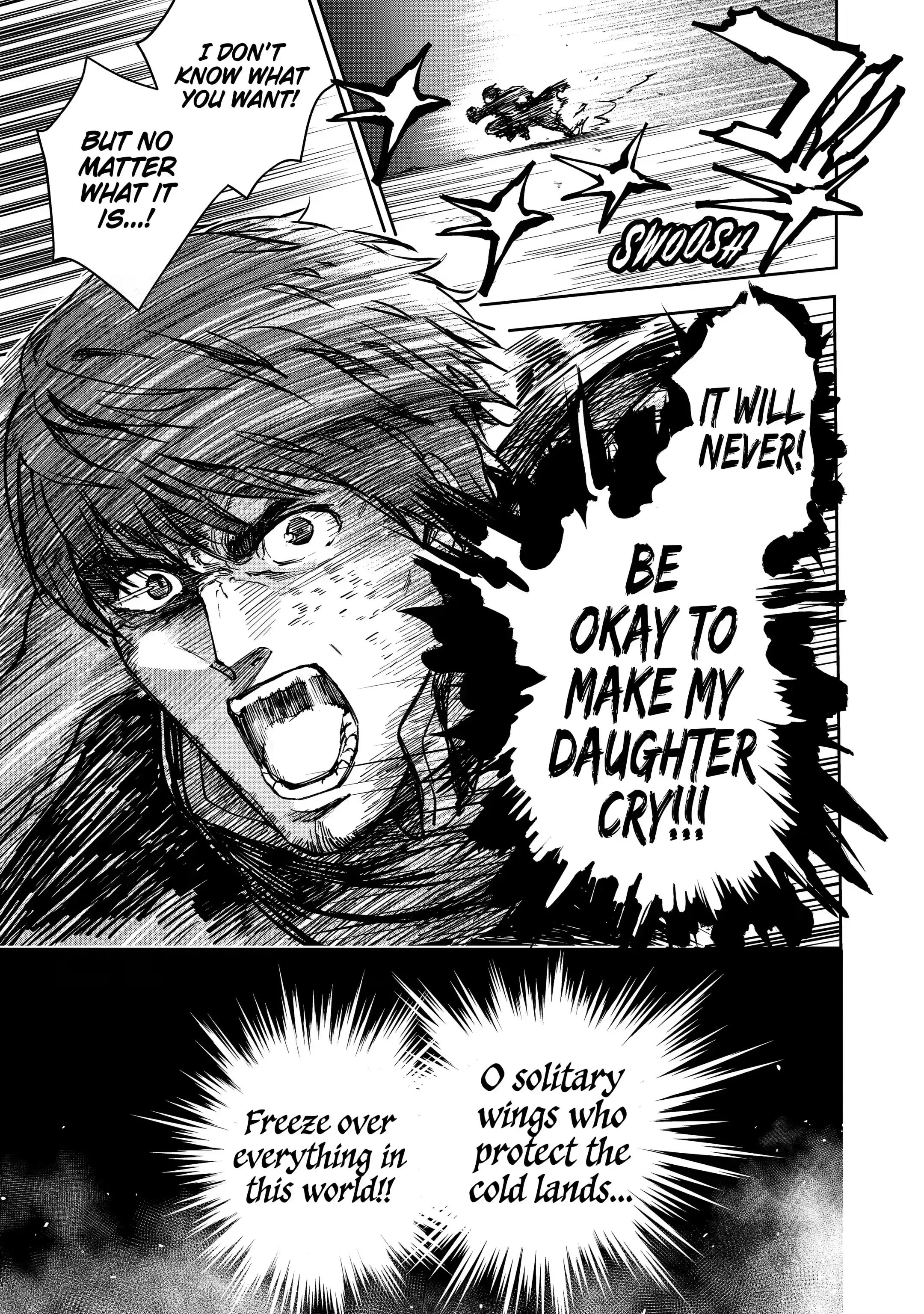 I’m a Middle-Aged Man Who Got My Adventurer License Revoked Chapter 24.2 - Page 7