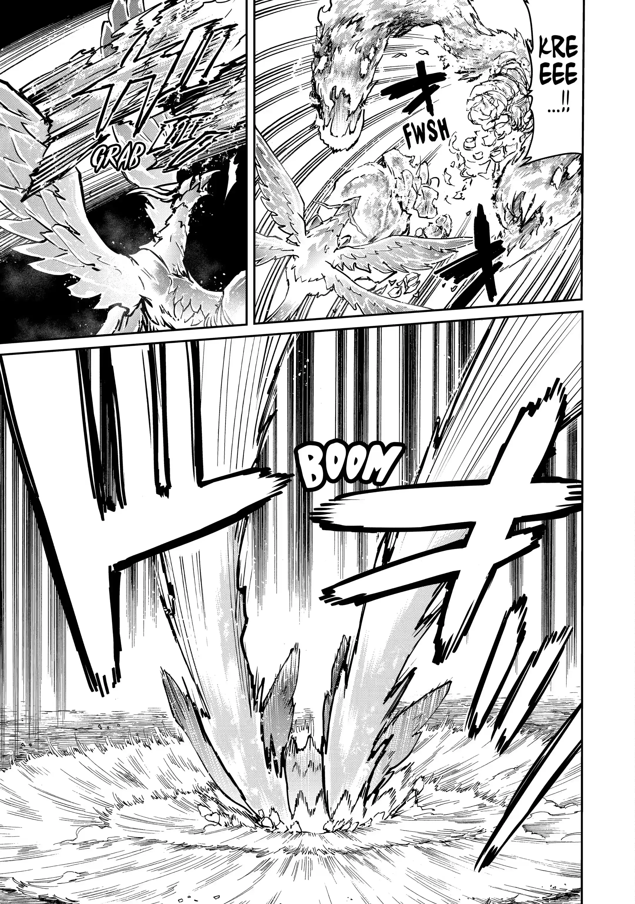 I’m a Middle-Aged Man Who Got My Adventurer License Revoked Chapter 24.2 - Page 10