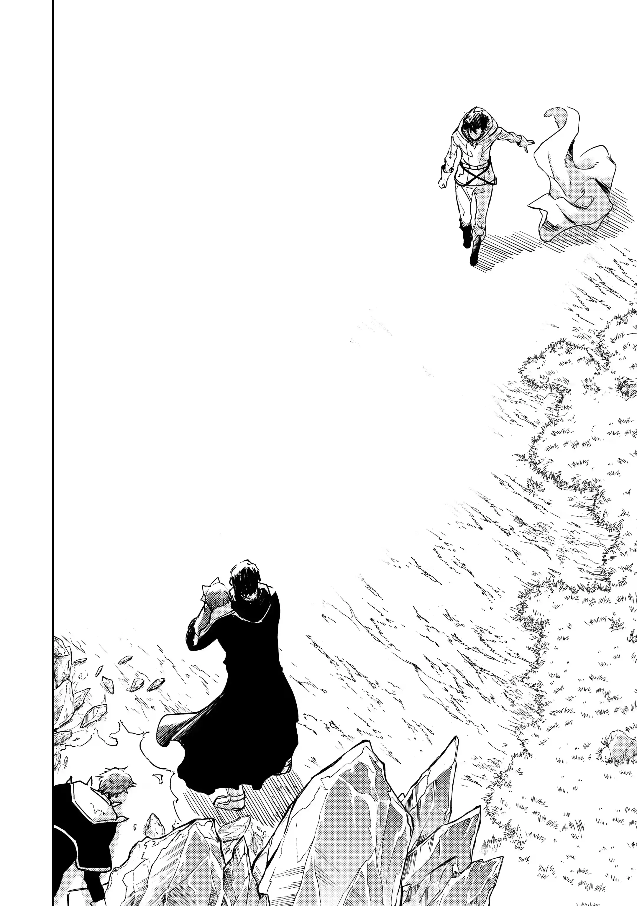 I’m a Middle-Aged Man Who Got My Adventurer License Revoked Chapter 24.3 - Page 4