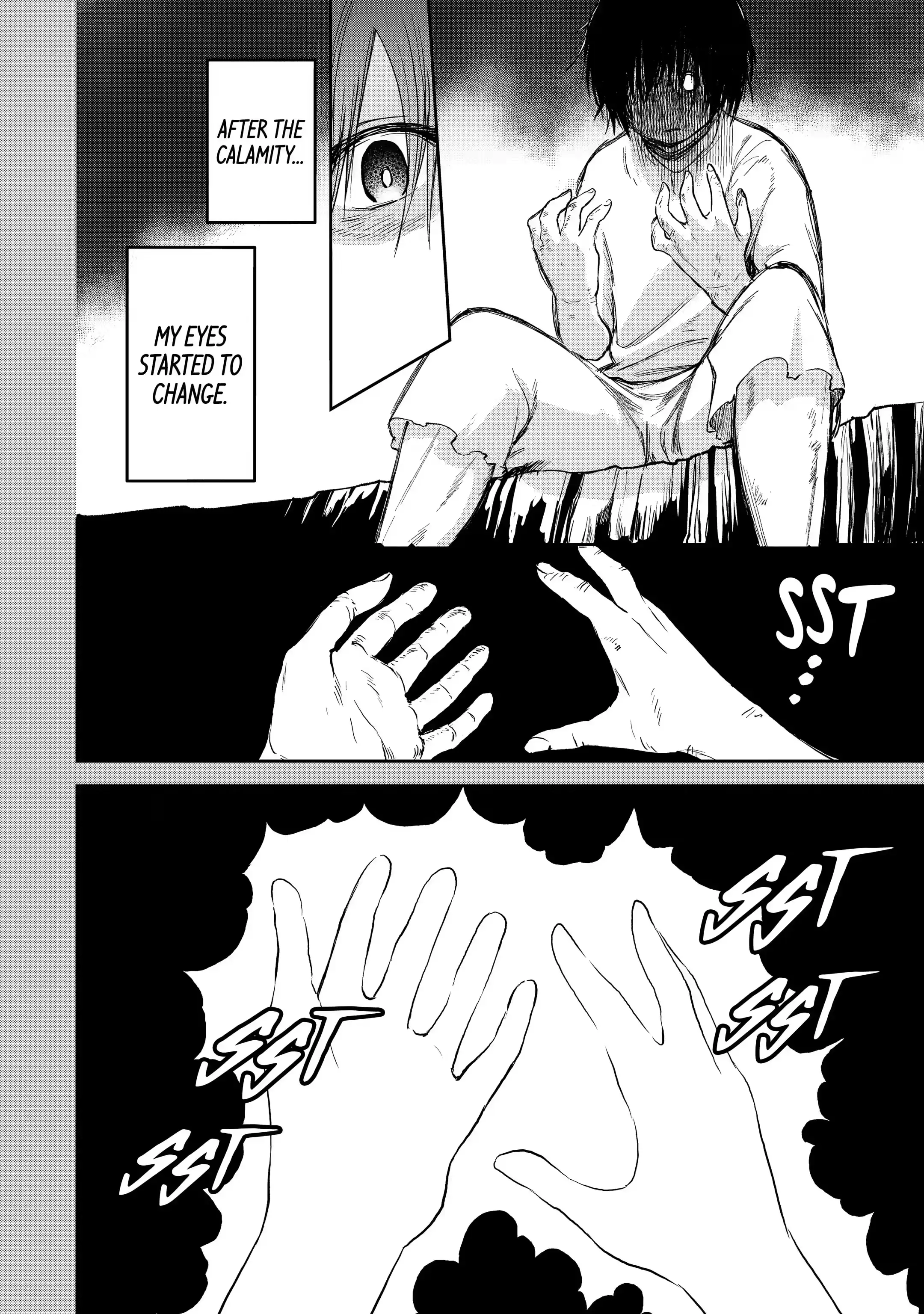 I’m a Middle-Aged Man Who Got My Adventurer License Revoked Chapter 25.1 - Page 7