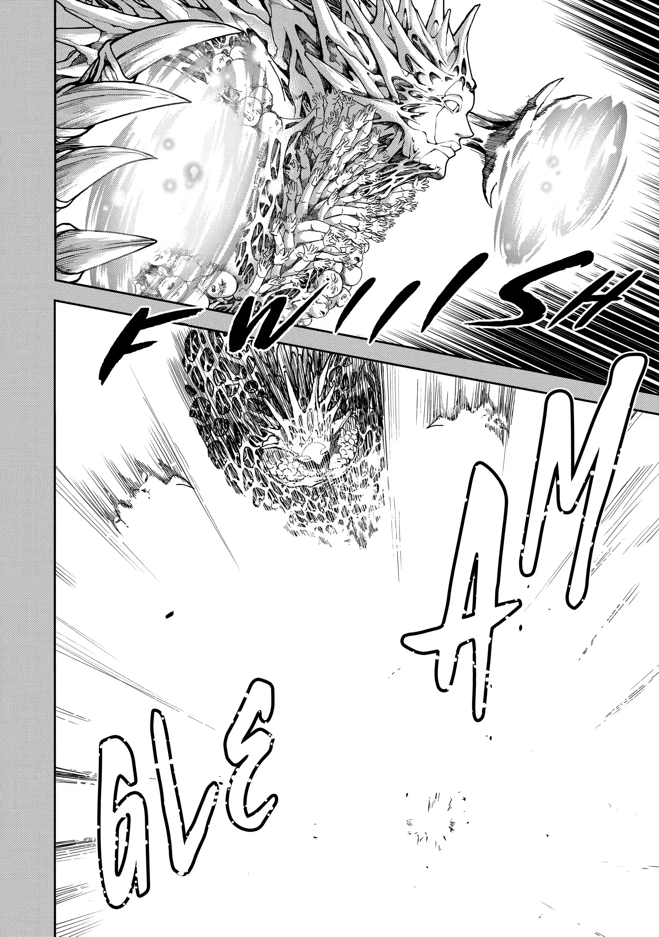I’m a Middle-Aged Man Who Got My Adventurer License Revoked Chapter 25.2 - Page 8