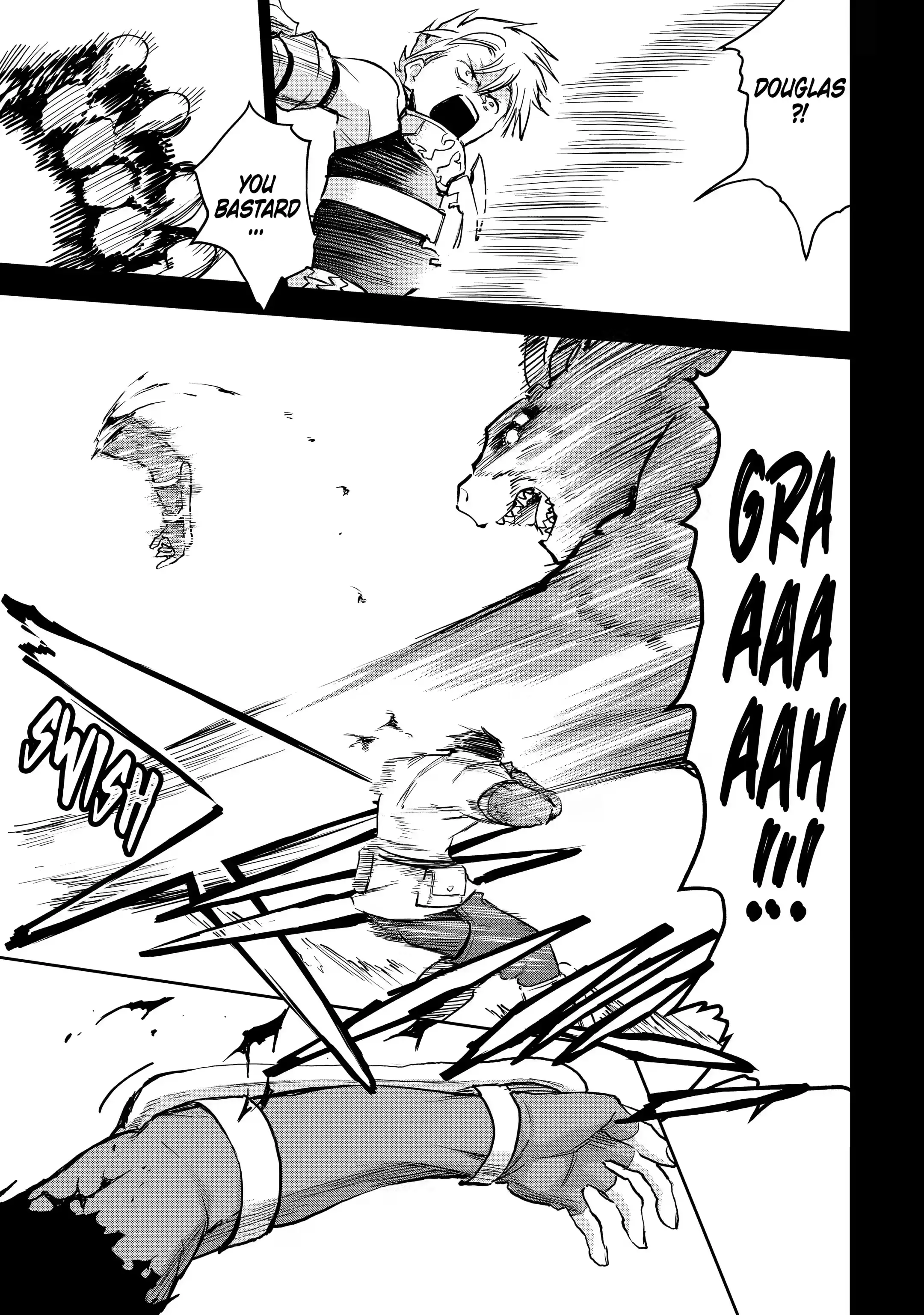 I’m a Middle-Aged Man Who Got My Adventurer License Revoked Chapter 25.3 - Page 1