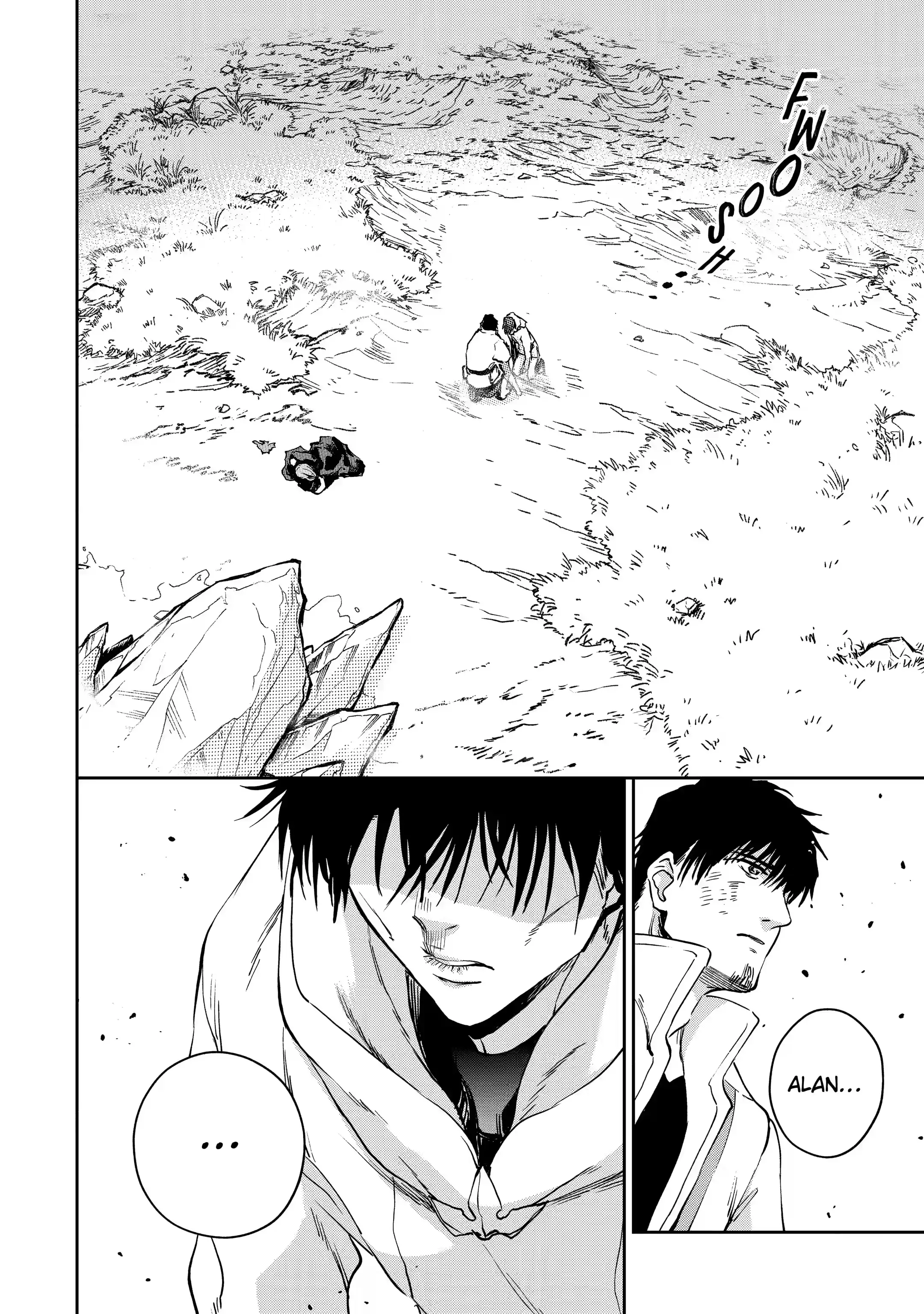 I’m a Middle-Aged Man Who Got My Adventurer License Revoked Chapter 26.1 - Page 4