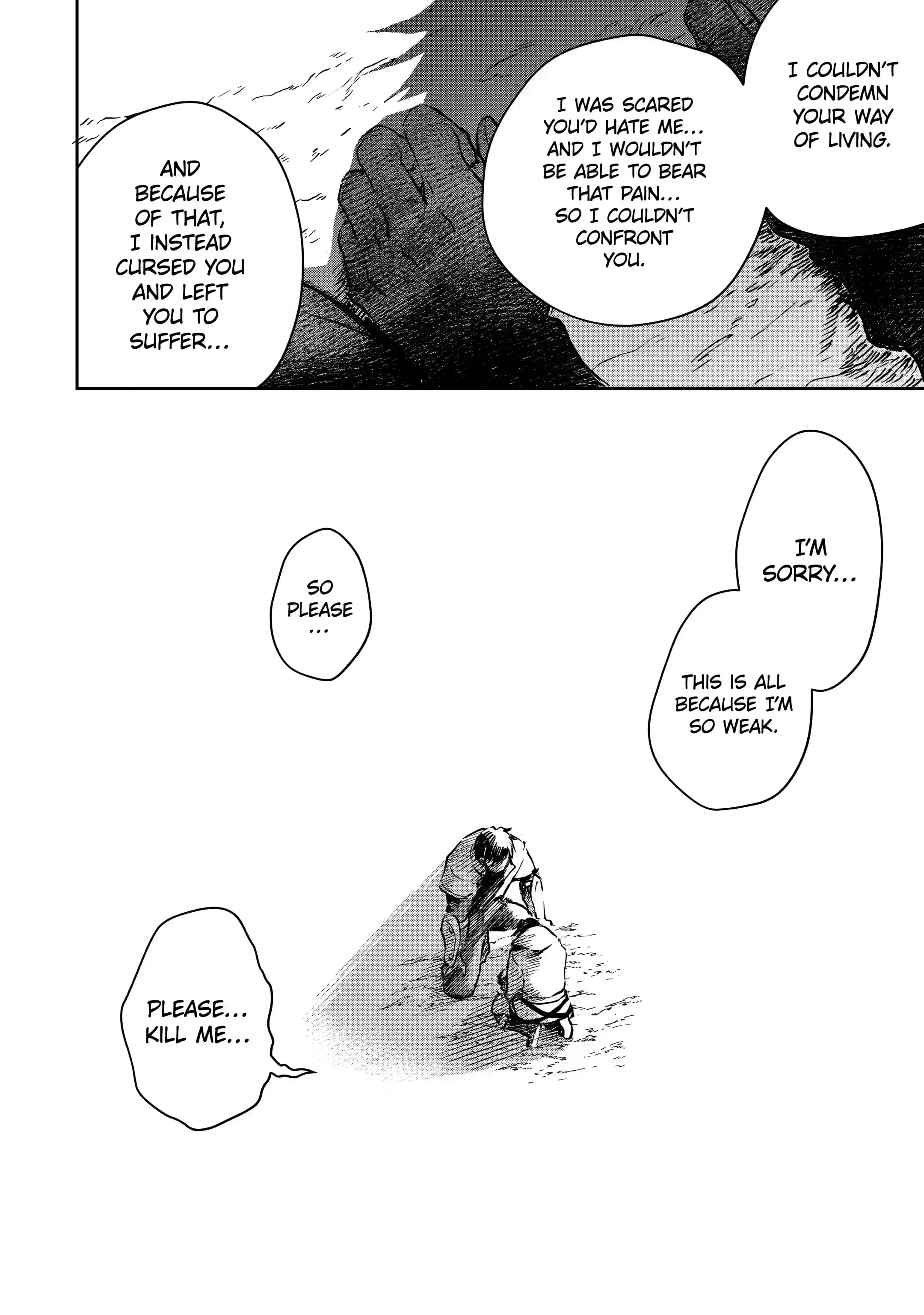 I’m a Middle-Aged Man Who Got My Adventurer License Revoked Chapter 26.1 - Page 10