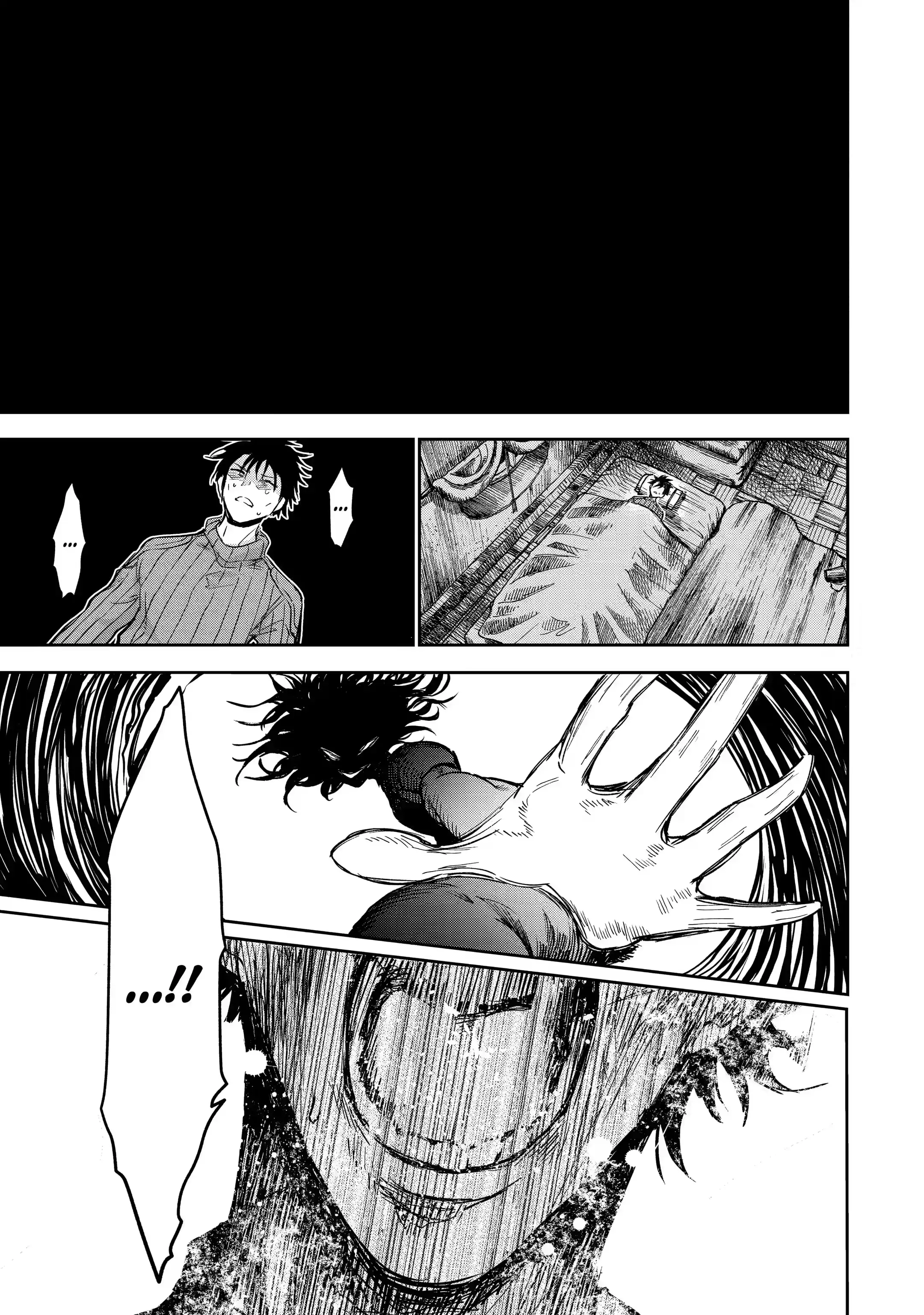 I’m a Middle-Aged Man Who Got My Adventurer License Revoked Chapter 28.3 - Page 1