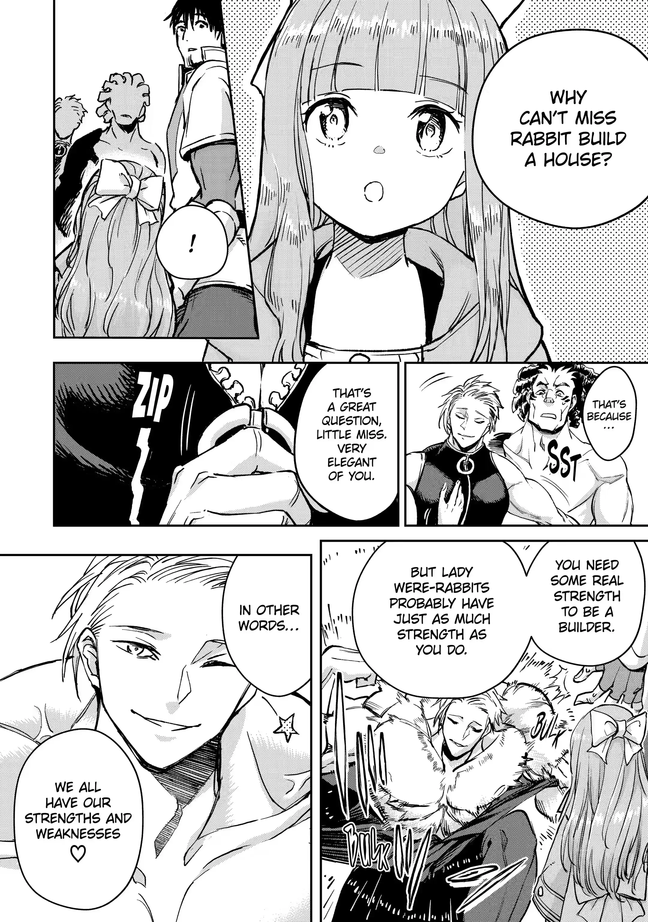 I’m a Middle-Aged Man Who Got My Adventurer License Revoked Chapter 29.2 - Page 10
