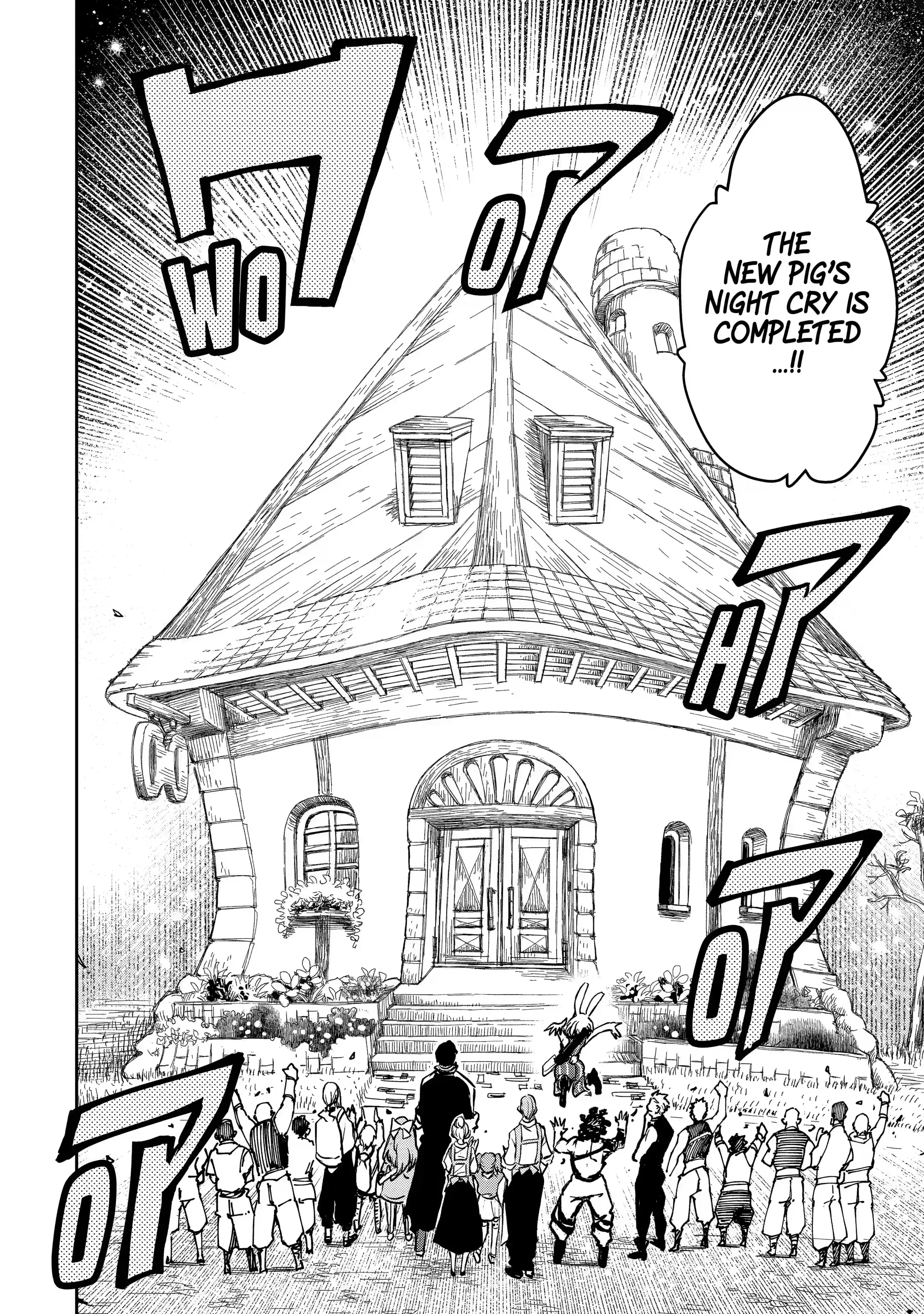 I’m a Middle-Aged Man Who Got My Adventurer License Revoked Chapter 30.3 - Page 10