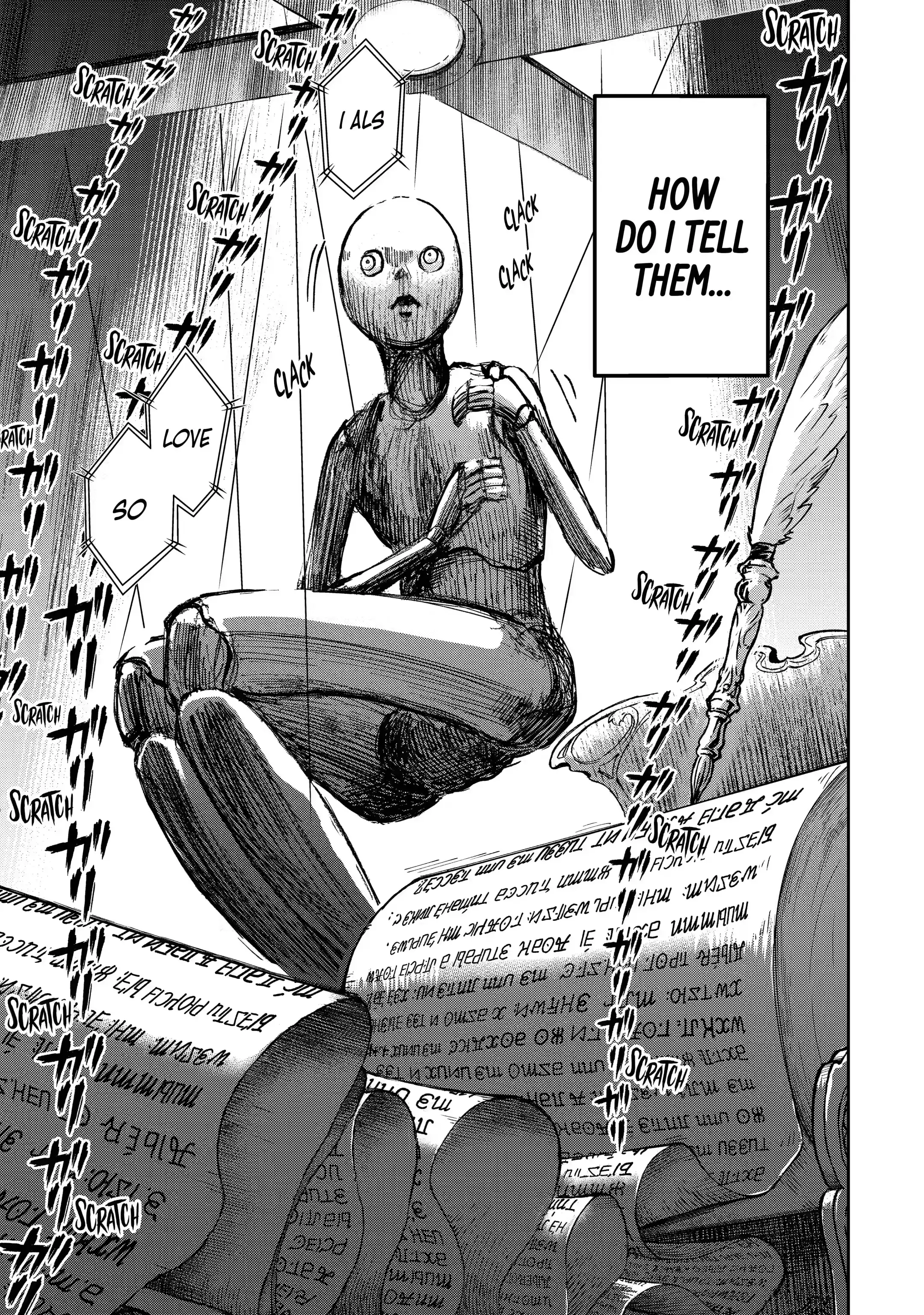 I’m a Middle-Aged Man Who Got My Adventurer License Revoked Chapter 32.3 - Page 10
