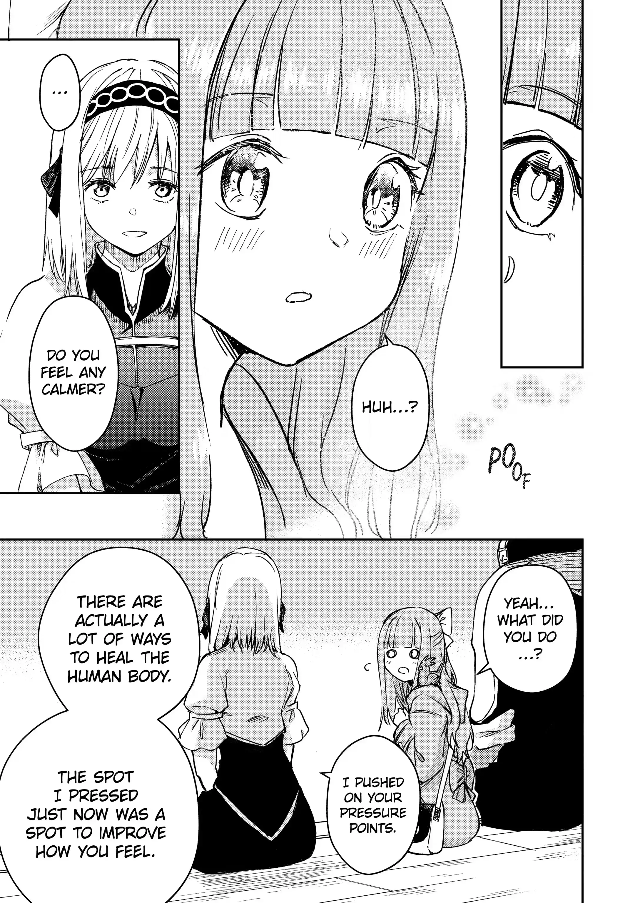 I’m a Middle-Aged Man Who Got My Adventurer License Revoked Chapter 33.2 - Page 10