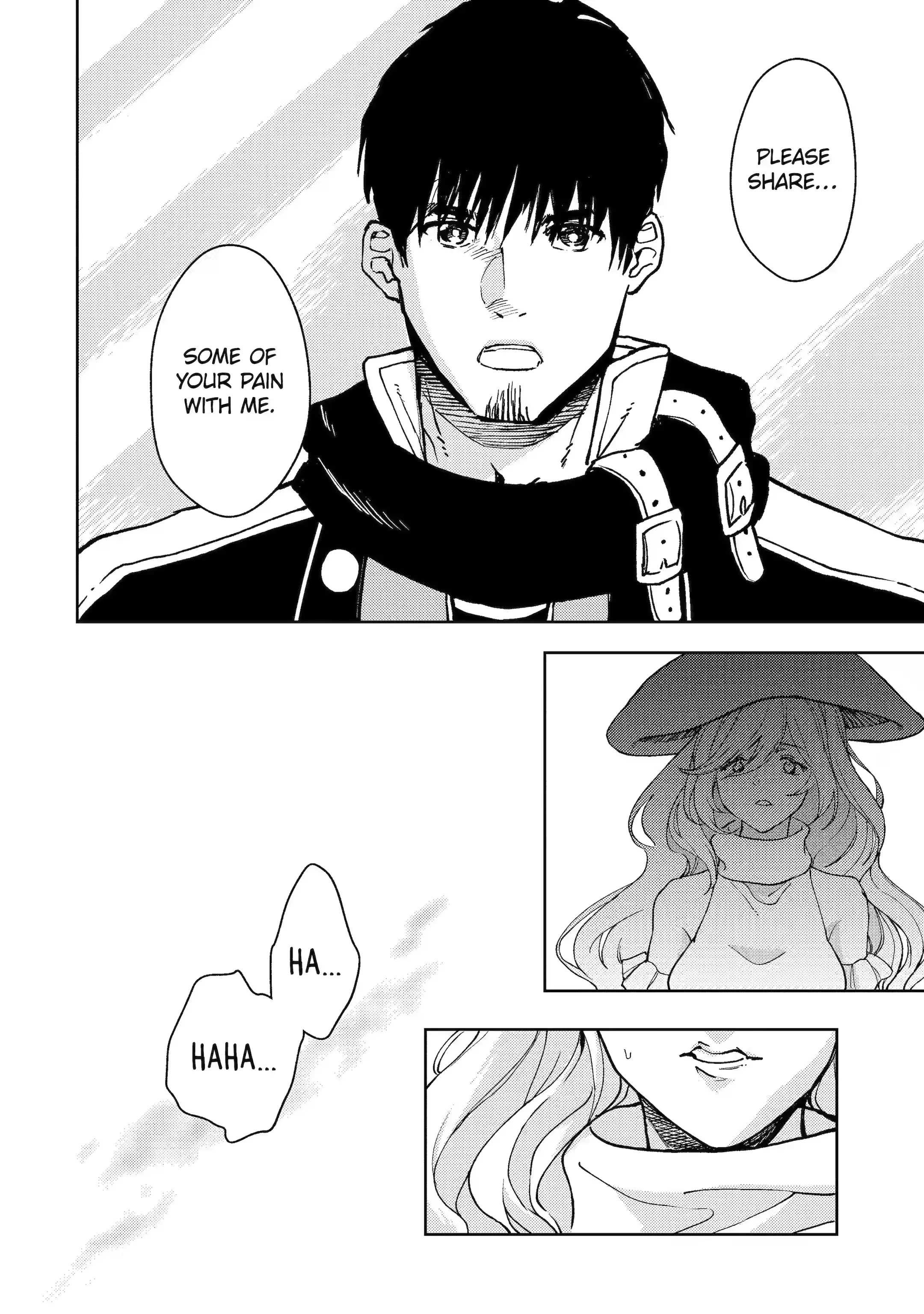 I’m a Middle-Aged Man Who Got My Adventurer License Revoked Chapter 36.2 - Page 15