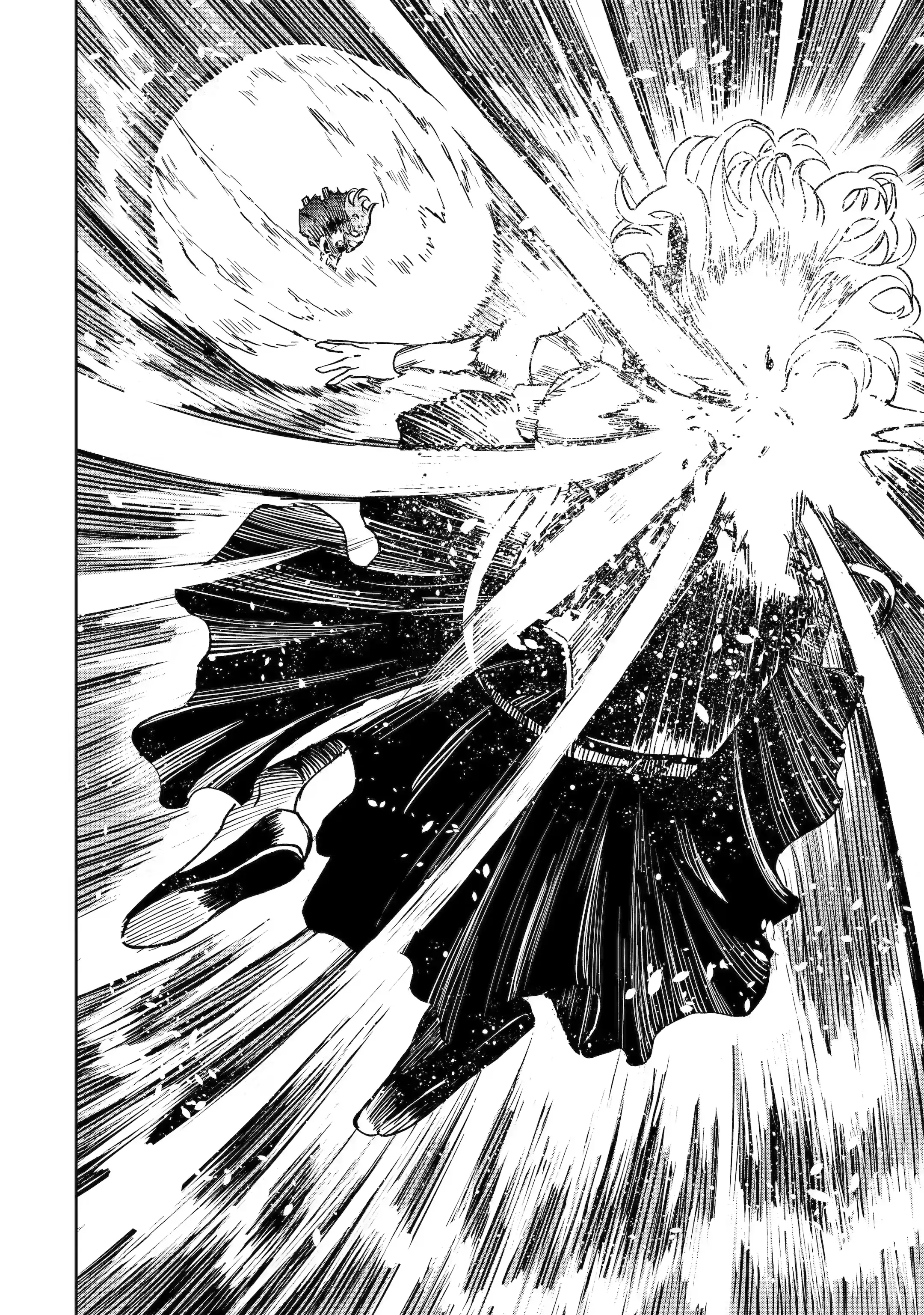 I’m a Middle-Aged Man Who Got My Adventurer License Revoked Chapter 37.3 - Page 13