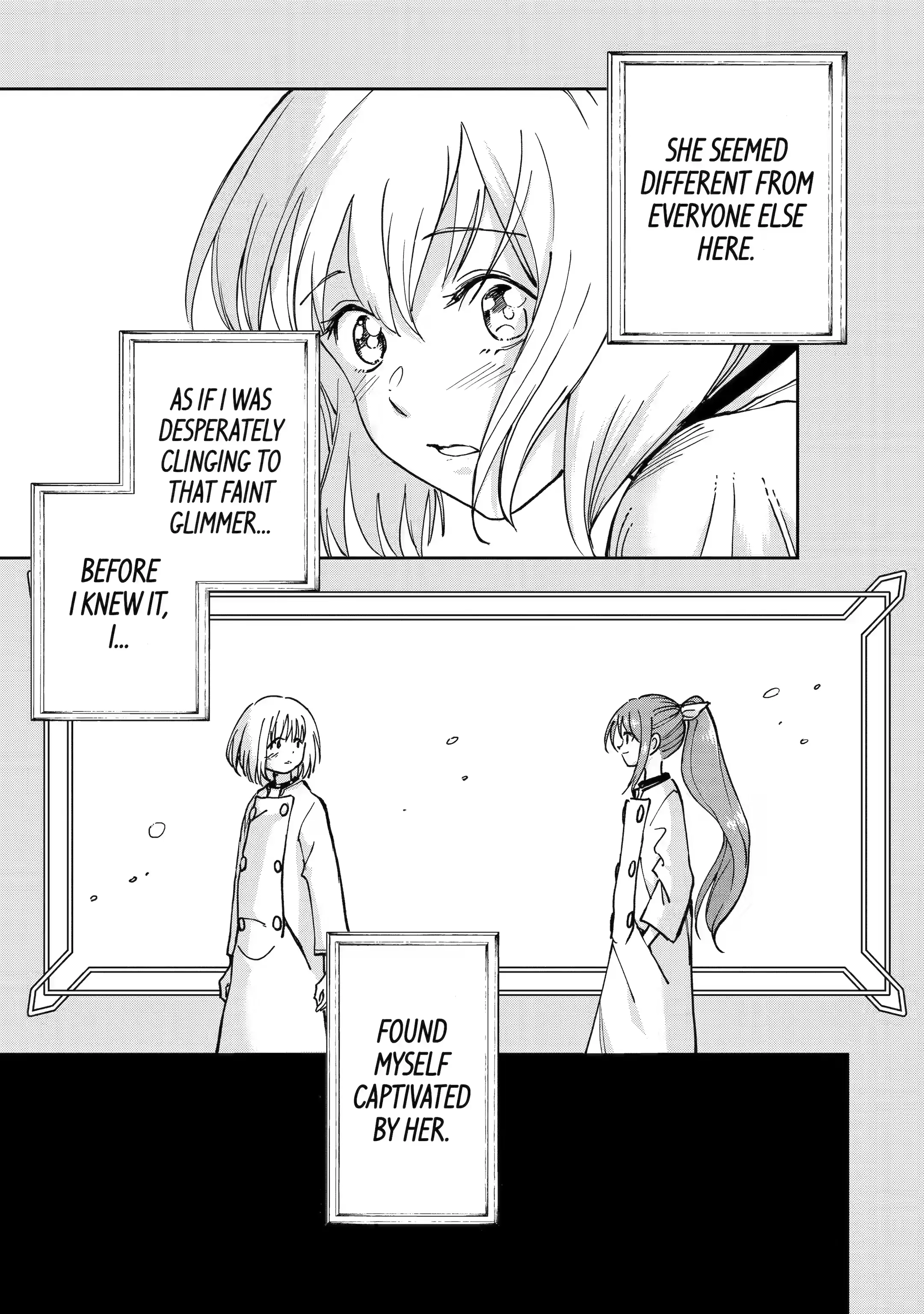 I’m a Middle-Aged Man Who Got My Adventurer License Revoked Chapter 38.1 - Page 11