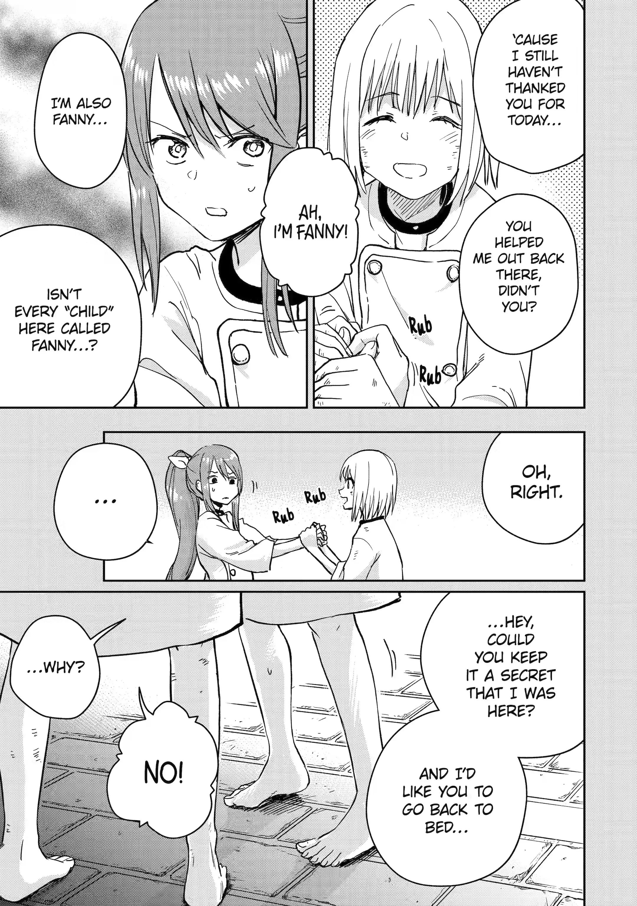 I’m a Middle-Aged Man Who Got My Adventurer License Revoked Chapter 38.1 - Page 15