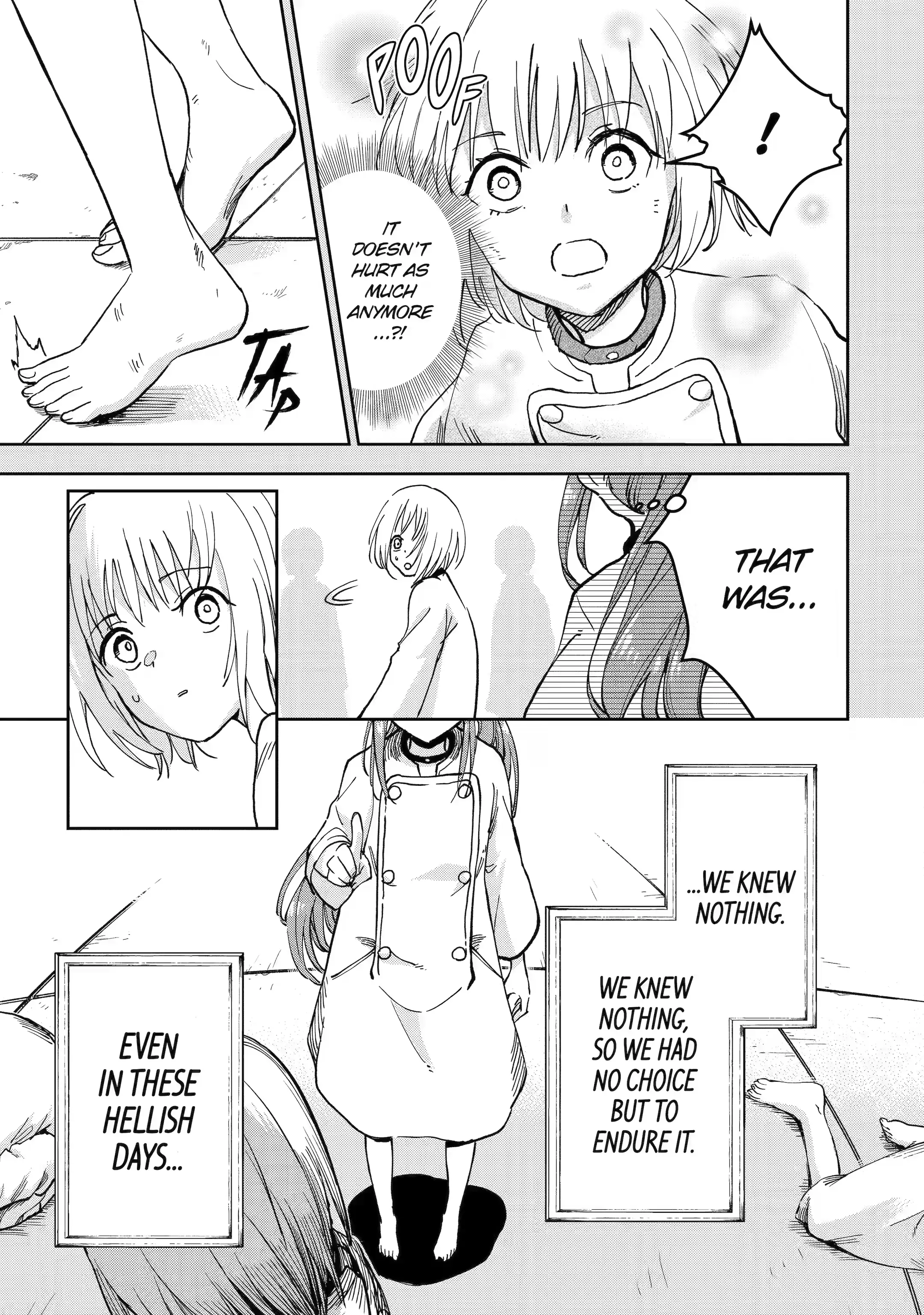 I’m a Middle-Aged Man Who Got My Adventurer License Revoked Chapter 38.1 - Page 9