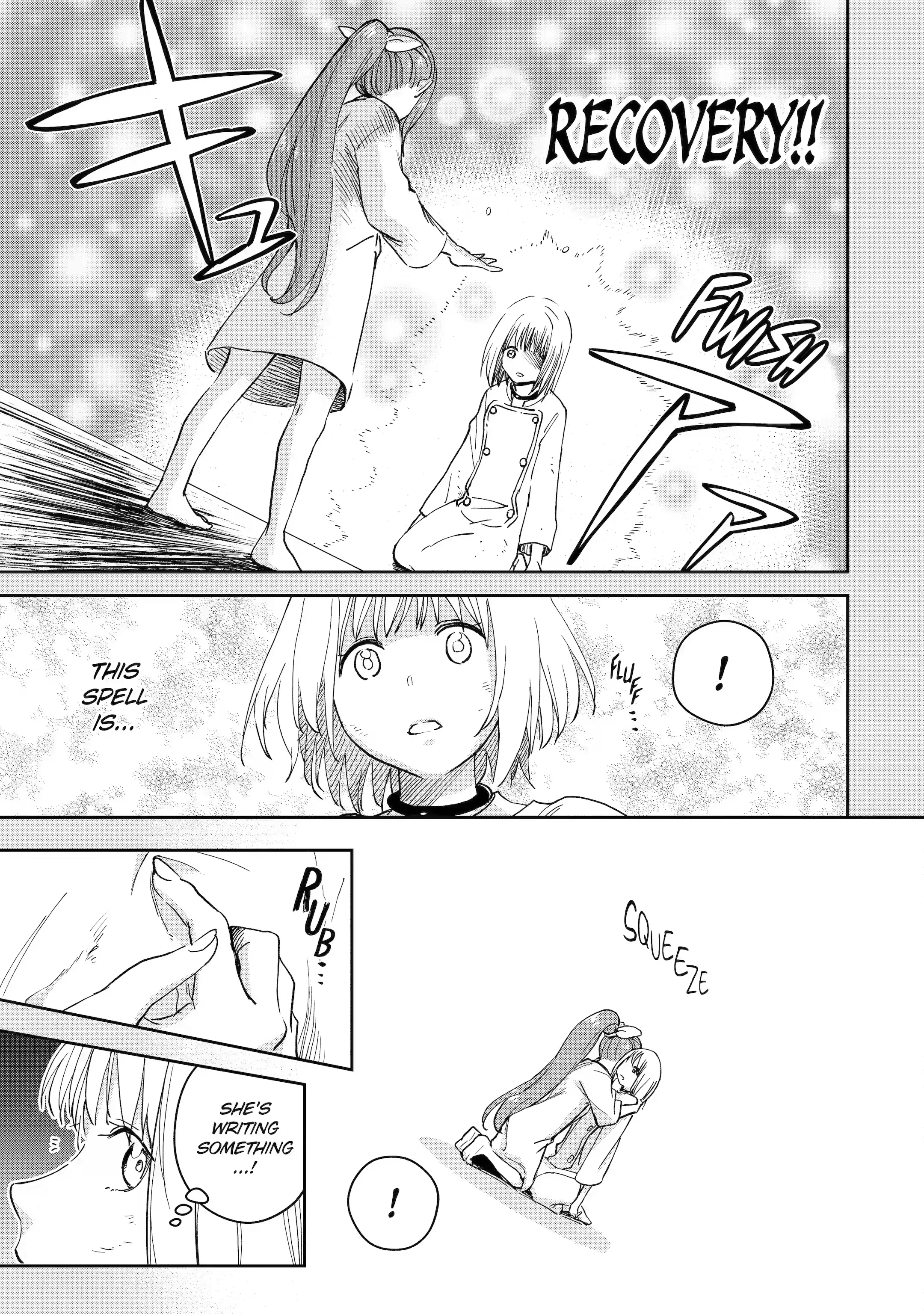 I’m a Middle-Aged Man Who Got My Adventurer License Revoked Chapter 38.2 - Page 15