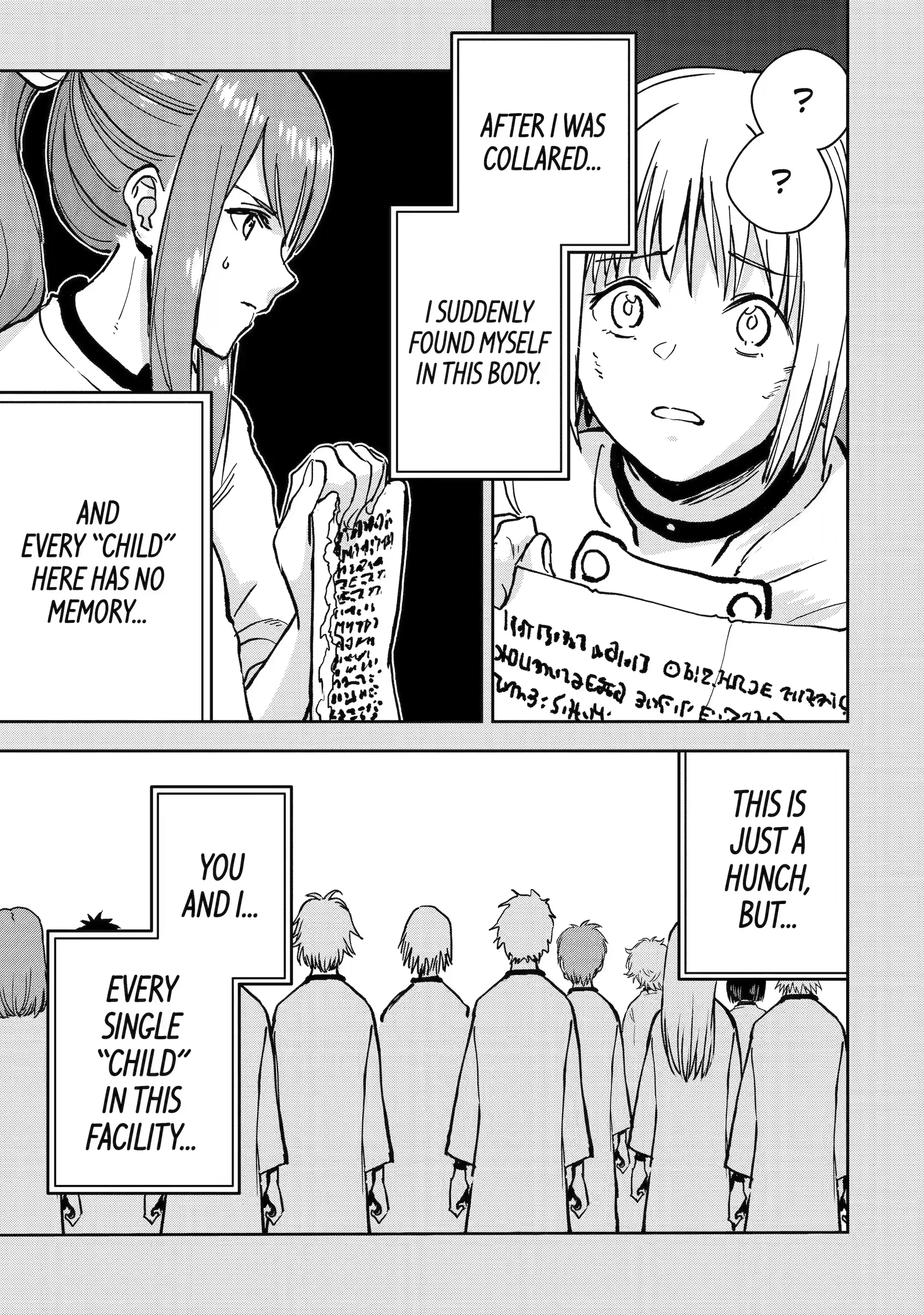 I’m a Middle-Aged Man Who Got My Adventurer License Revoked Chapter 38.2 - Page 9
