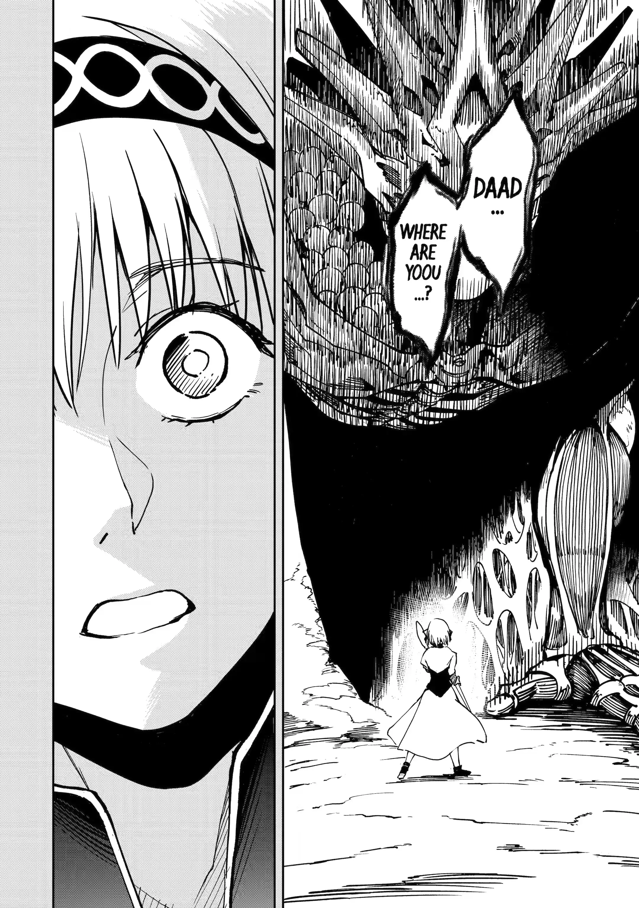 I’m a Middle-Aged Man Who Got My Adventurer License Revoked Chapter 38.5 - Page 6