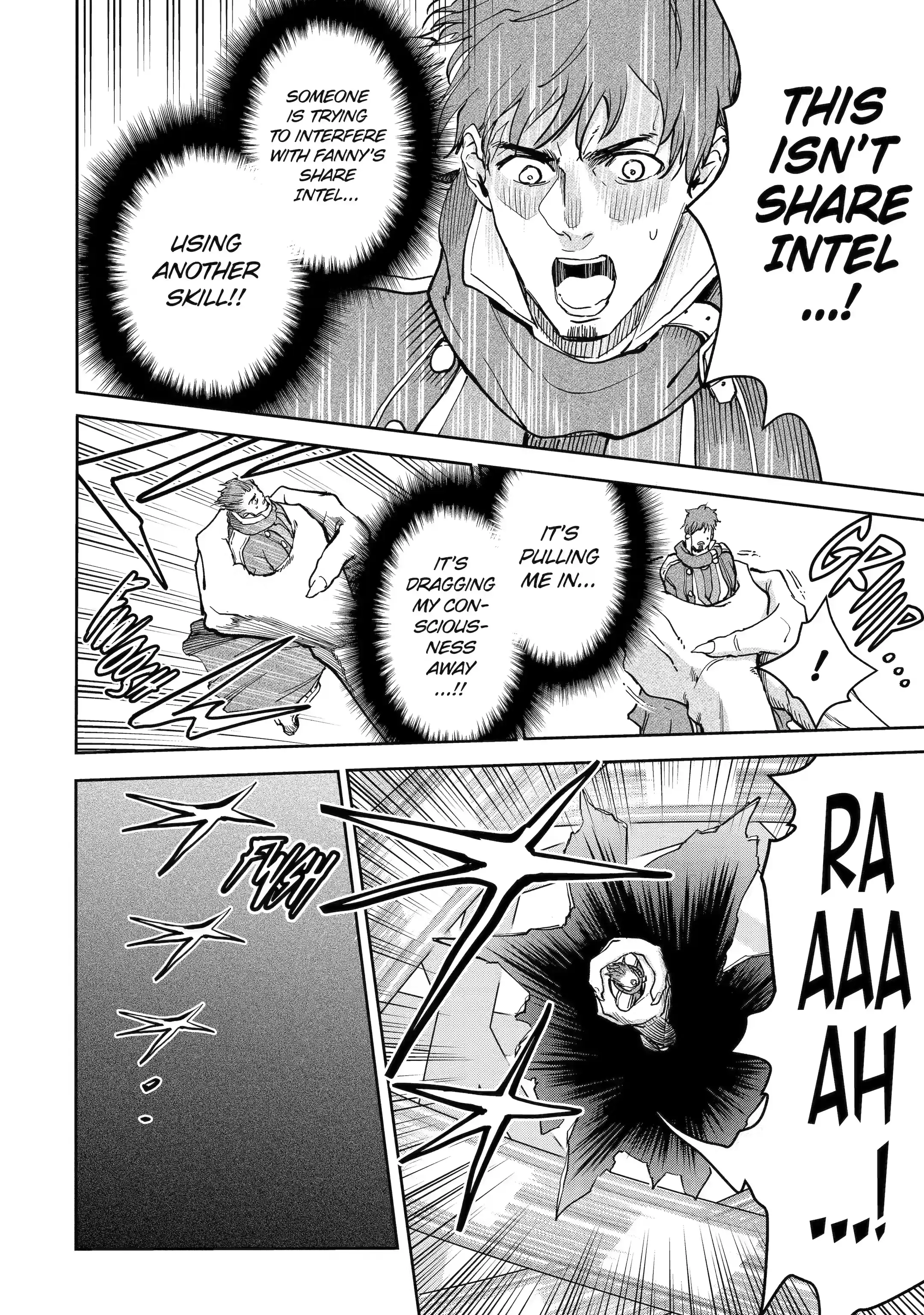 I’m a Middle-Aged Man Who Got My Adventurer License Revoked Chapter 39.2 - Page 2
