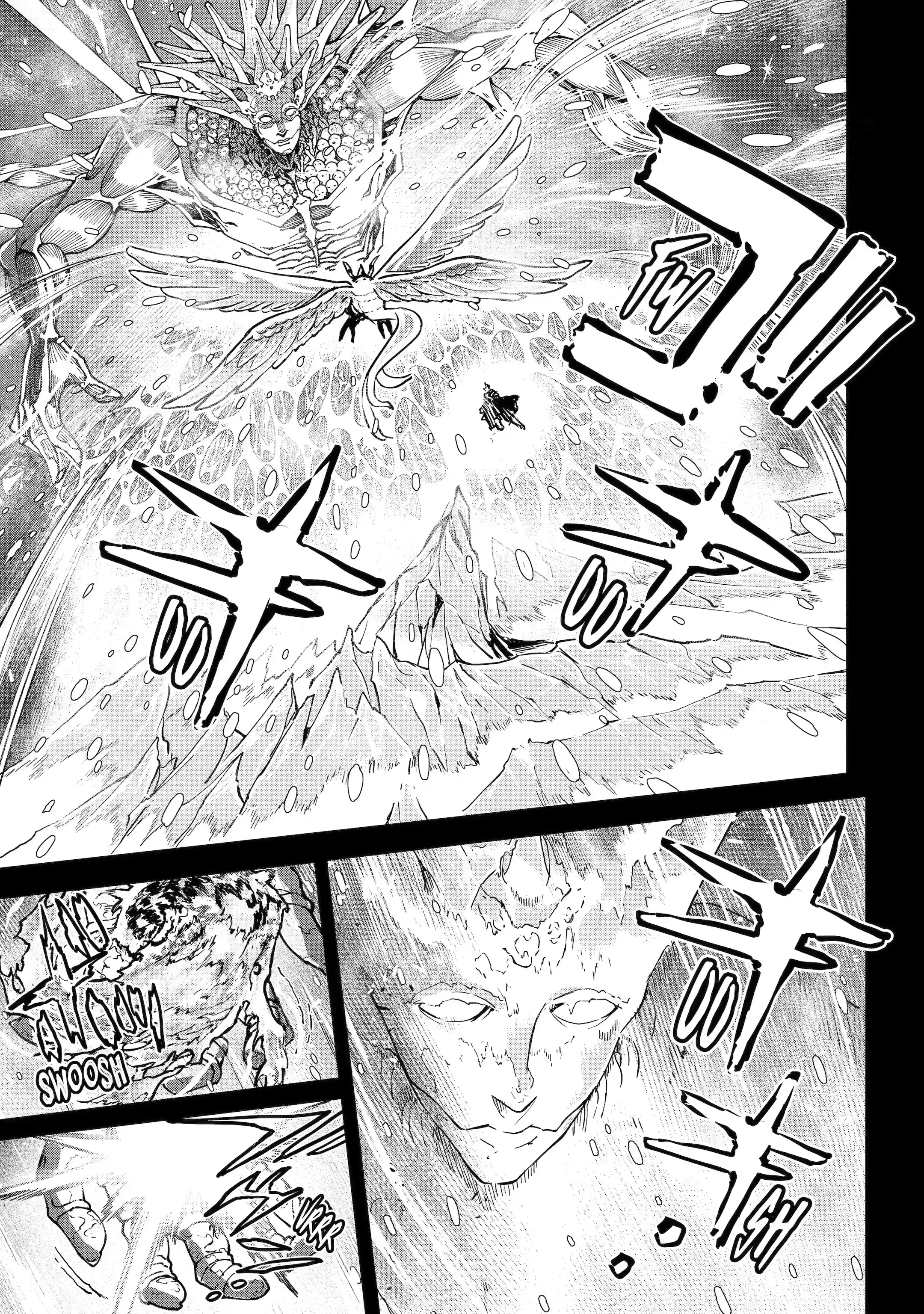 I’m a Middle-Aged Man Who Got My Adventurer License Revoked Chapter 40.1 - Page 3