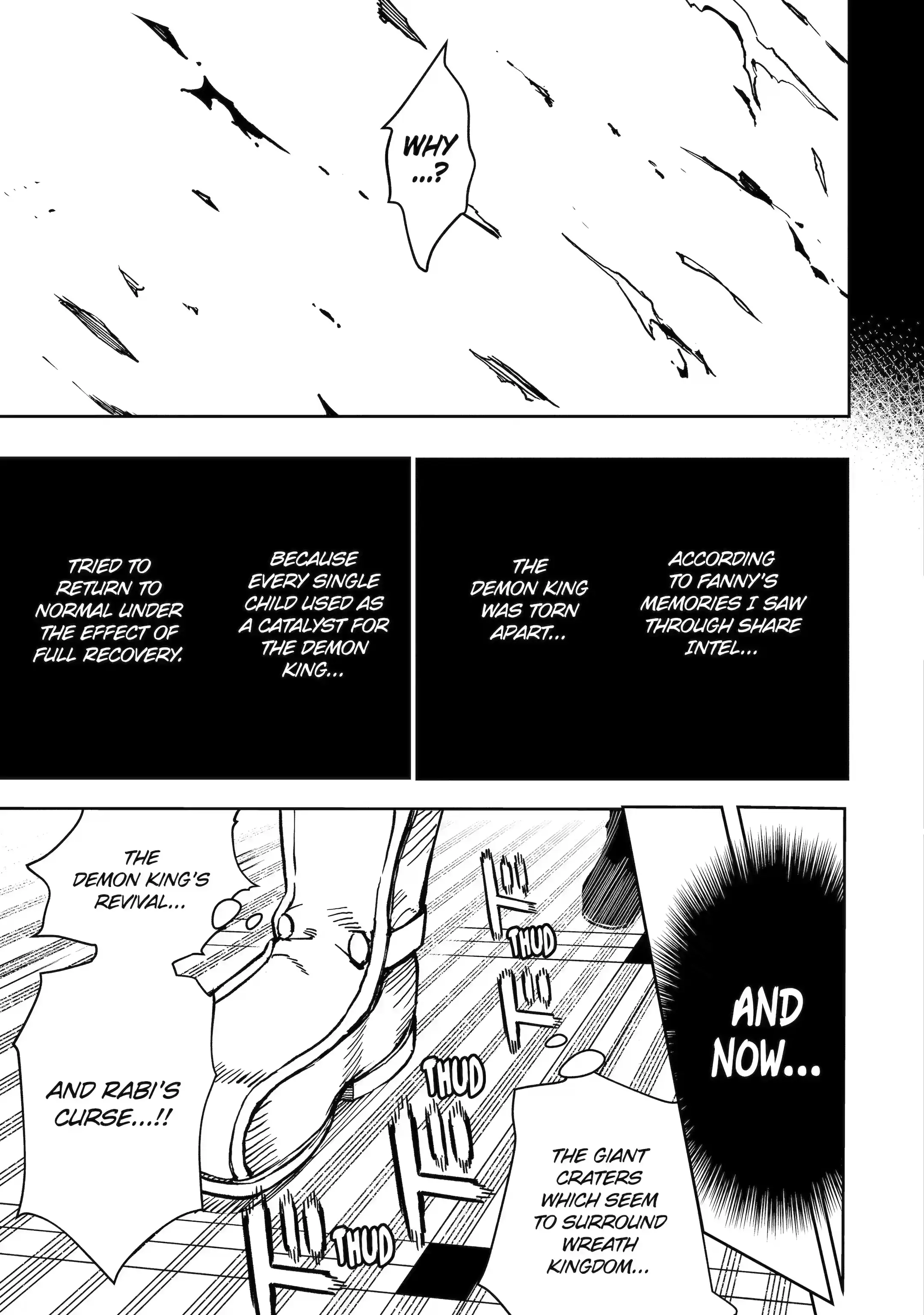 I’m a Middle-Aged Man Who Got My Adventurer License Revoked Chapter 40.2 - Page 1