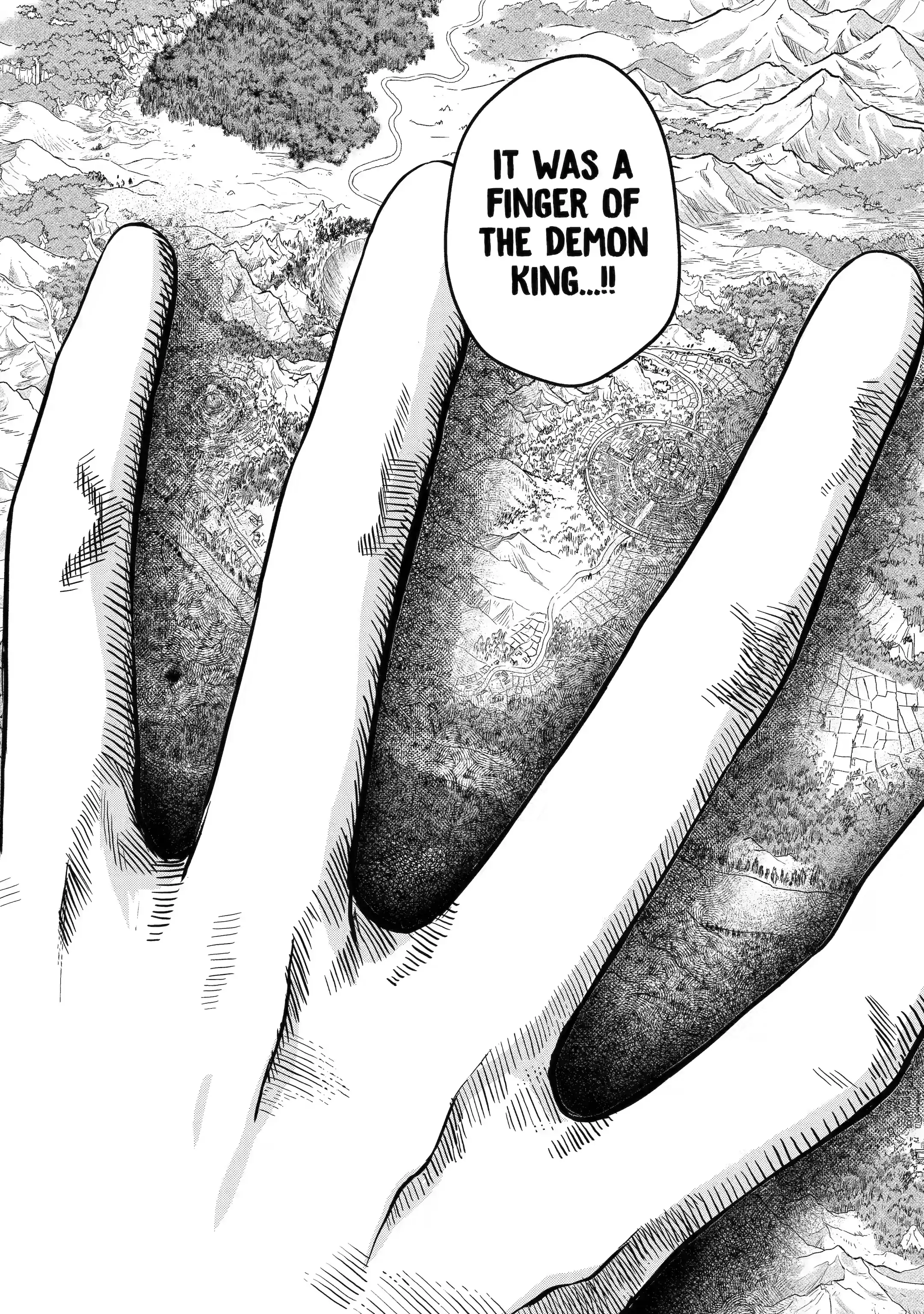 I’m a Middle-Aged Man Who Got My Adventurer License Revoked Chapter 41.3 - Page 5