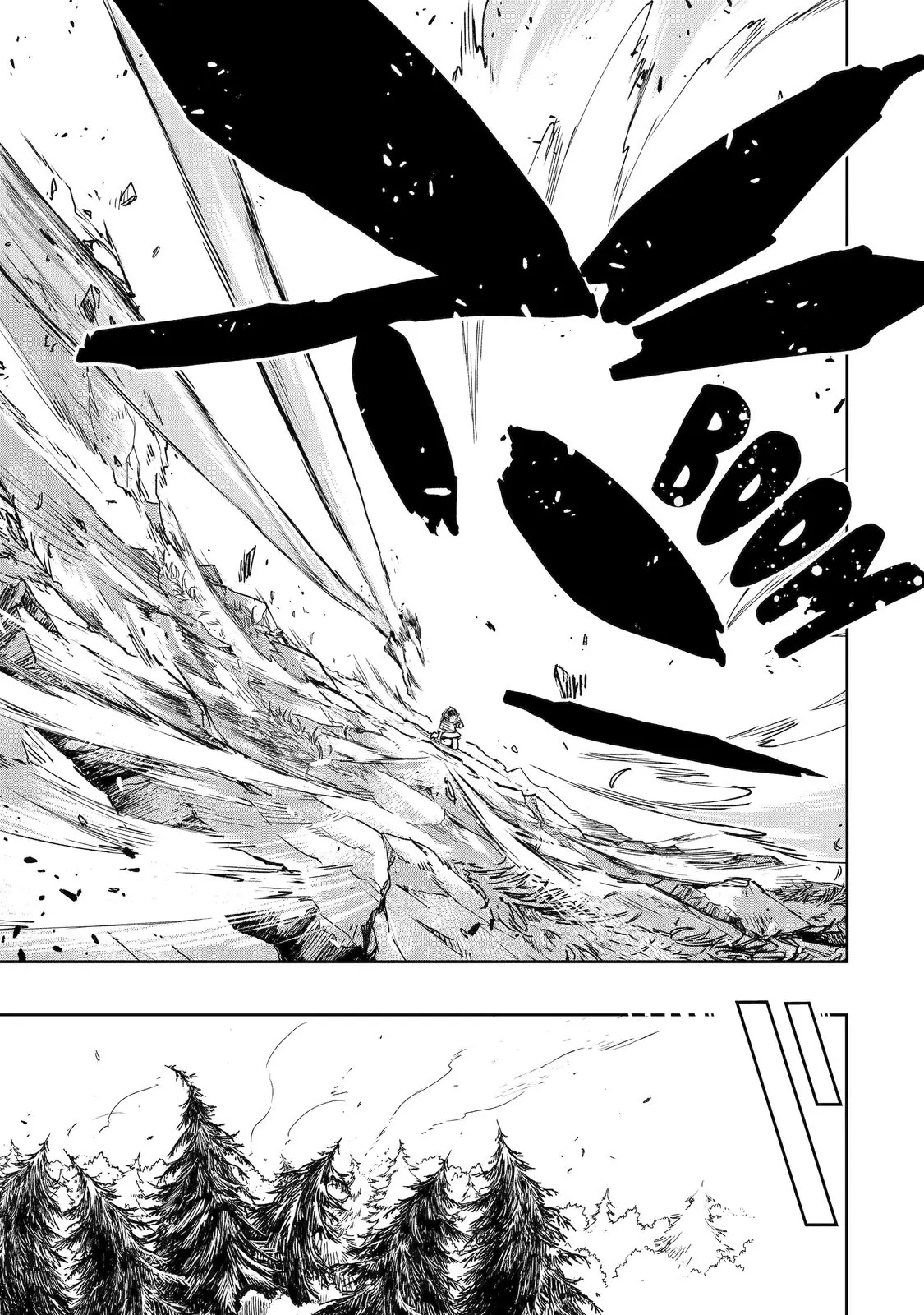 I’m a Middle-Aged Man Who Got My Adventurer License Revoked Chapter 42 - Page 25