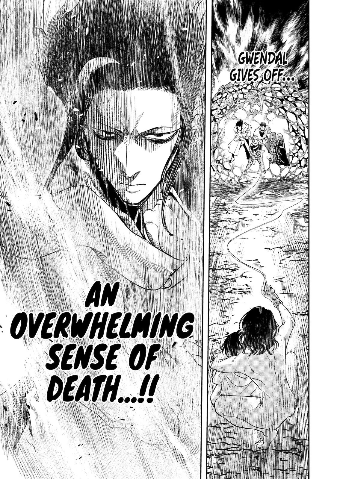 I’m a Middle-Aged Man Who Got My Adventurer License Revoked Chapter 42 - Page 7