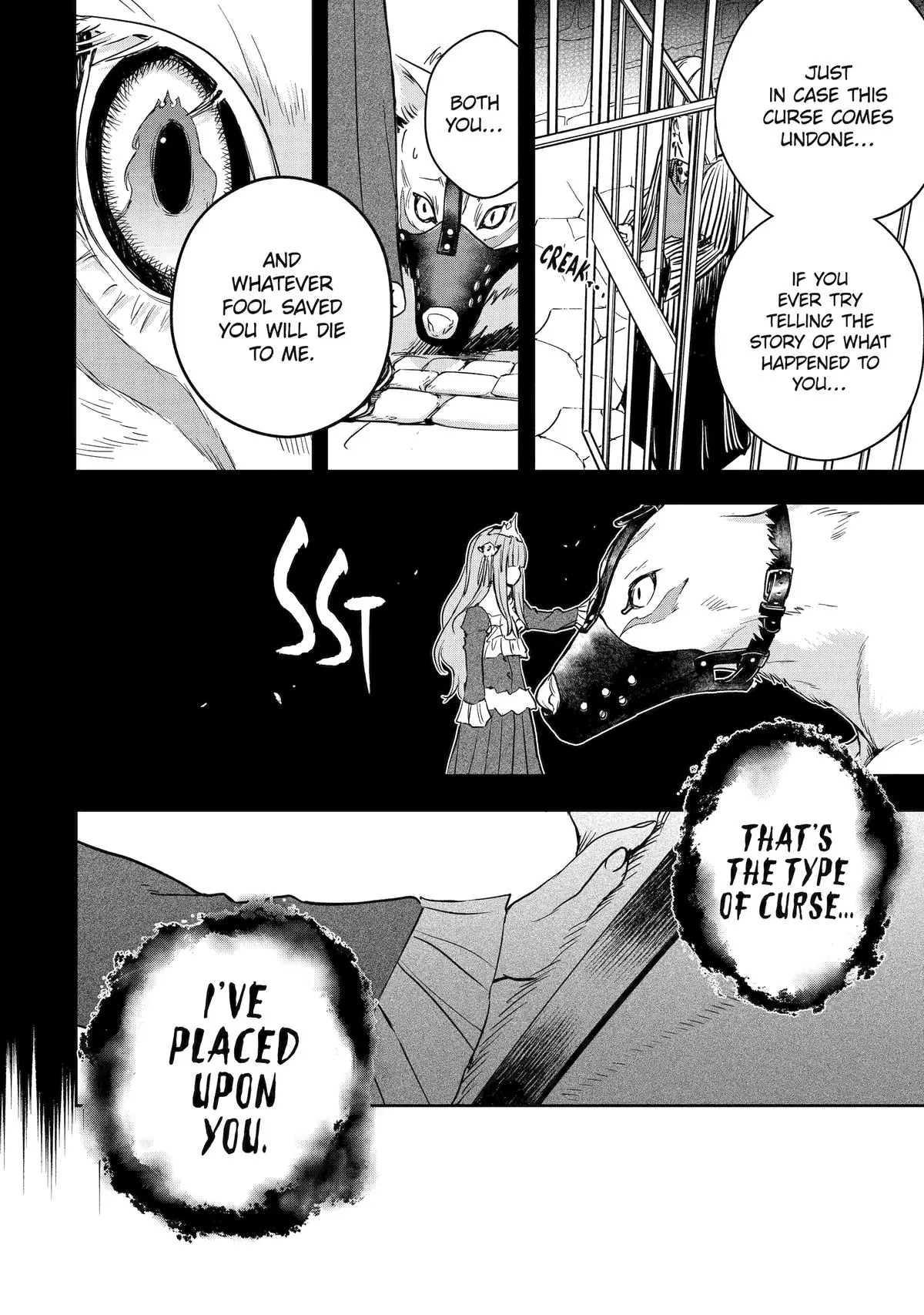 I’m a Middle-Aged Man Who Got My Adventurer License Revoked Chapter 44 - Page 15