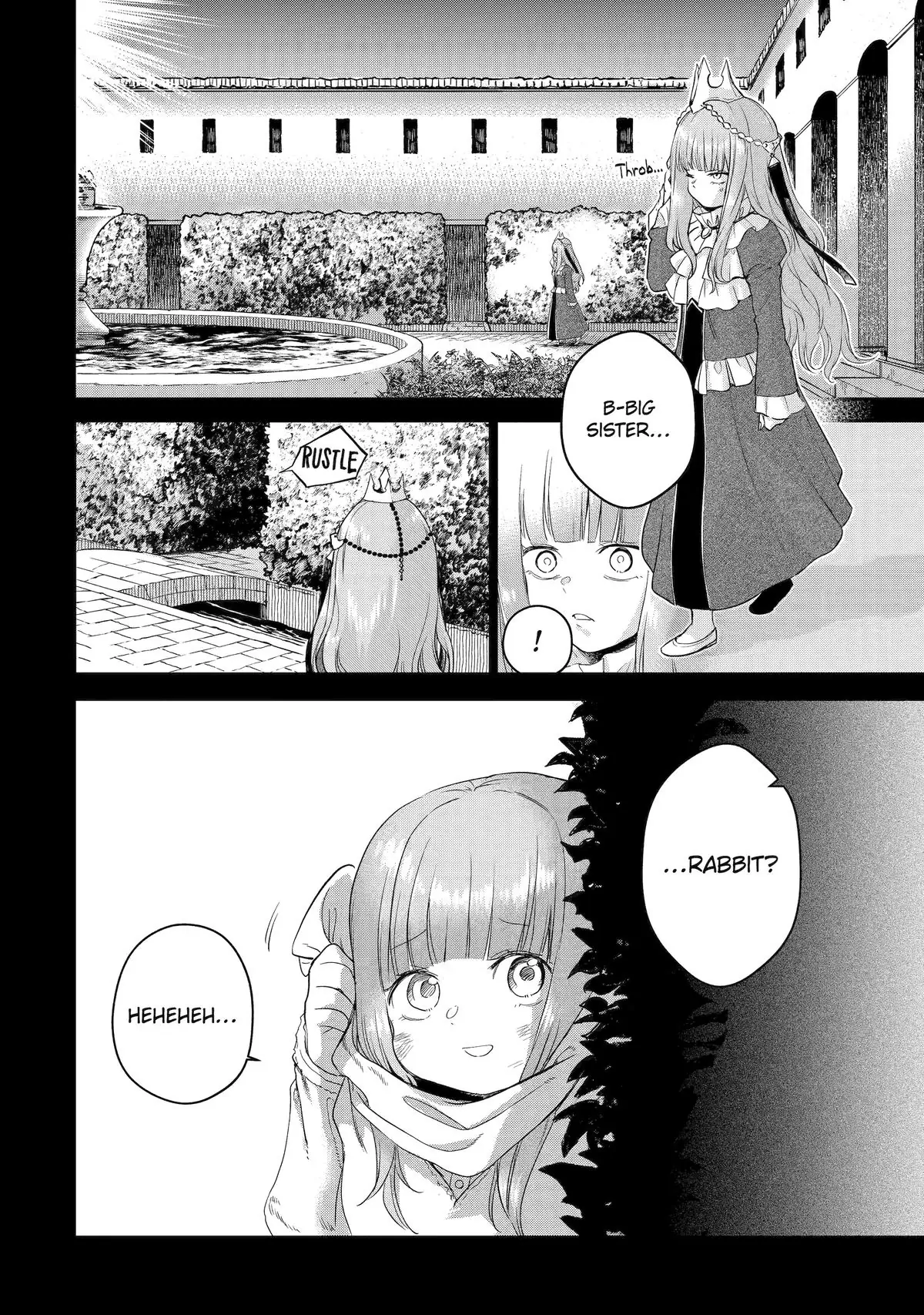 I’m a Middle-Aged Man Who Got My Adventurer License Revoked Chapter 44 - Page 7