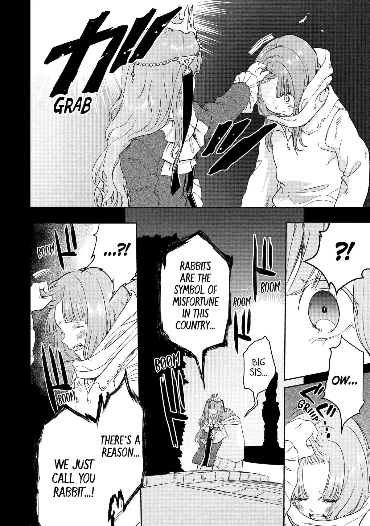 I’m a Middle-Aged Man Who Got My Adventurer License Revoked Chapter 44 - Page 9