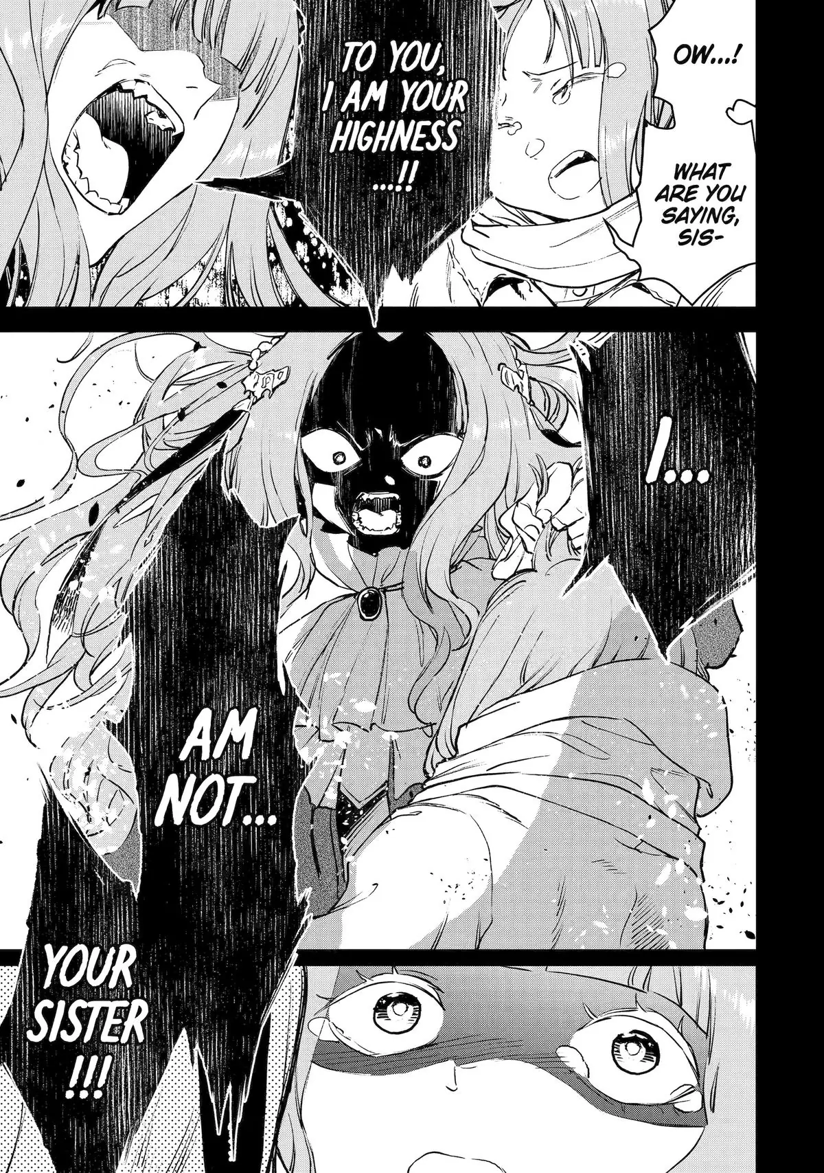 I’m a Middle-Aged Man Who Got My Adventurer License Revoked Chapter 44 - Page 10