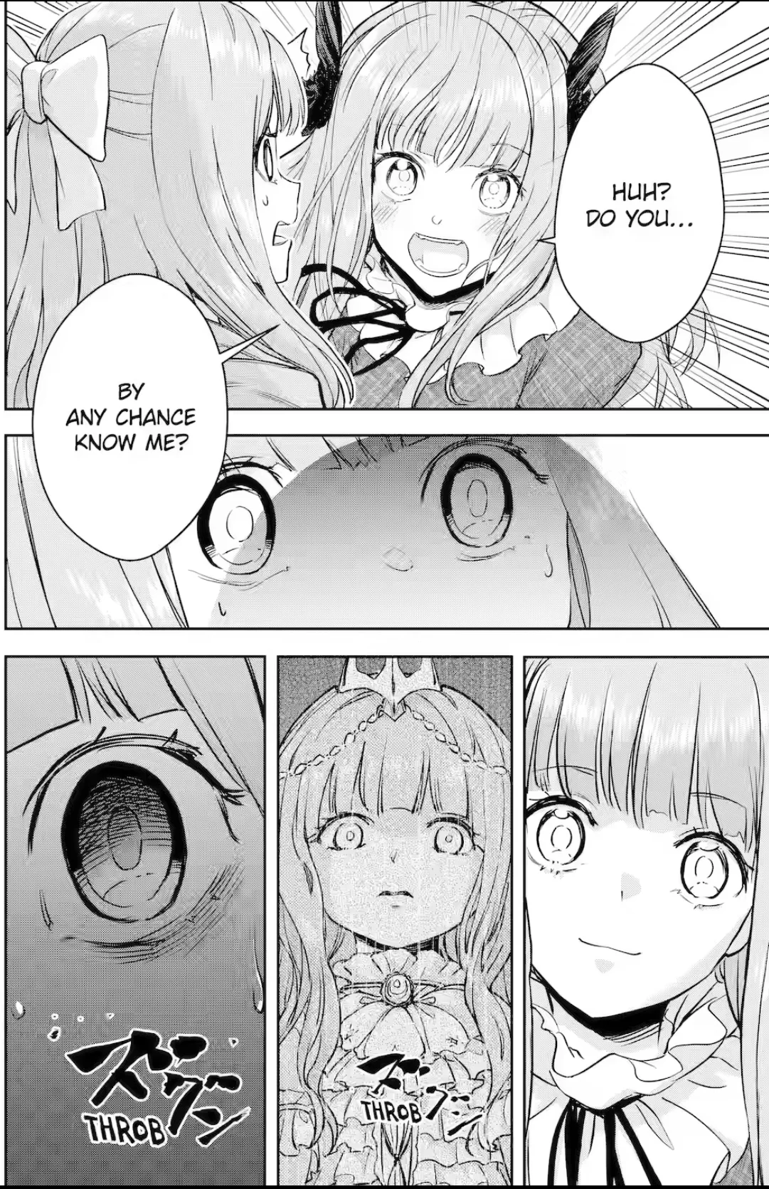 I’m a Middle-Aged Man Who Got My Adventurer License Revoked Chapter 47 - Page 14