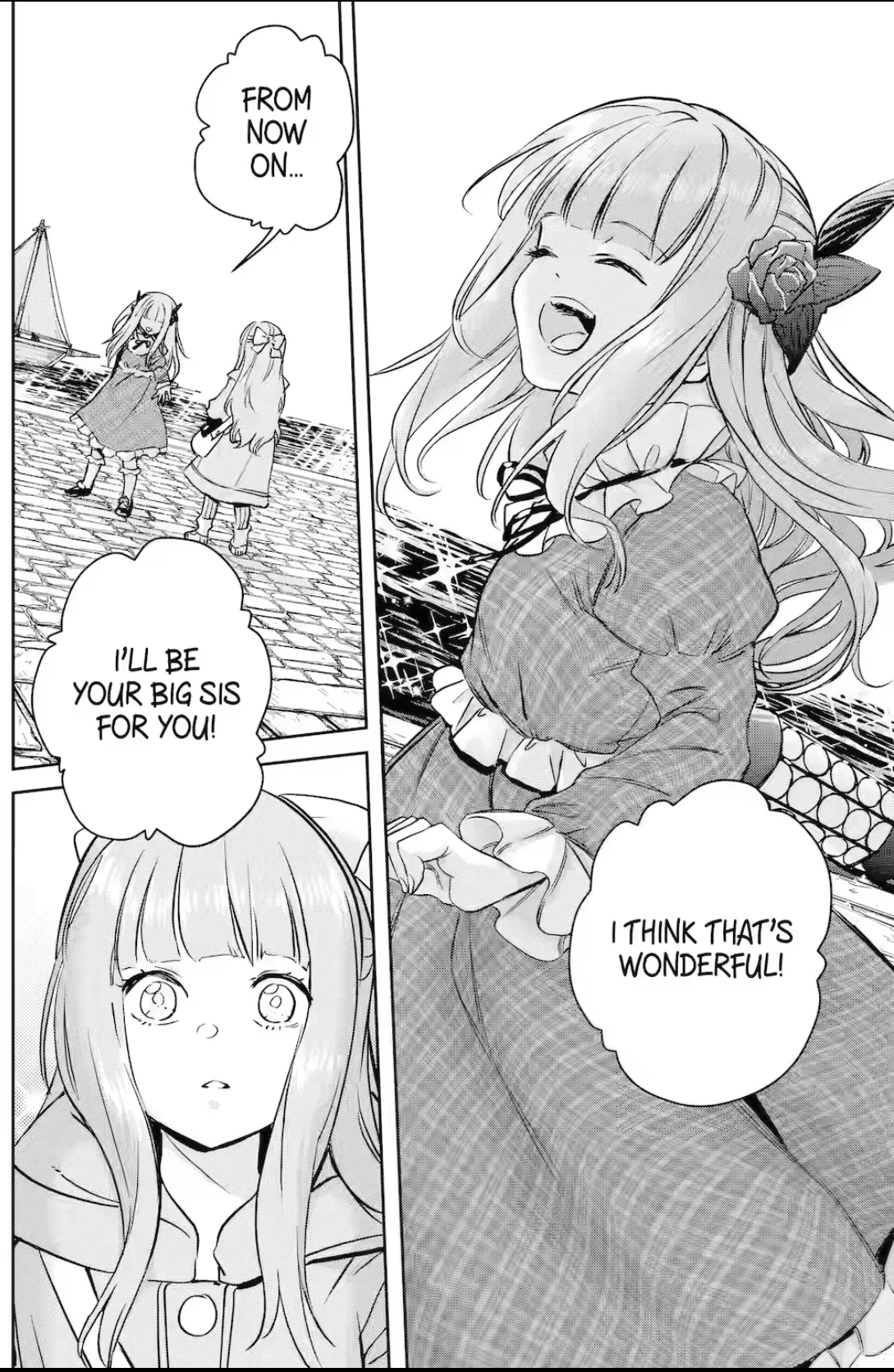 I’m a Middle-Aged Man Who Got My Adventurer License Revoked Chapter 47 - Page 16