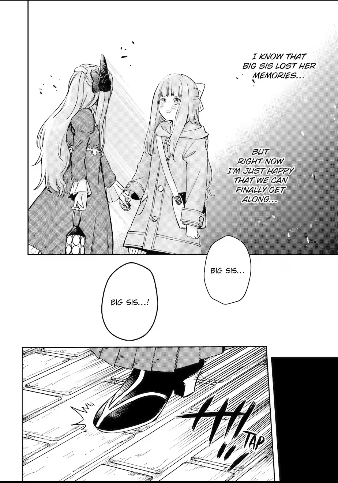 I’m a Middle-Aged Man Who Got My Adventurer License Revoked Chapter 47 - Page 18
