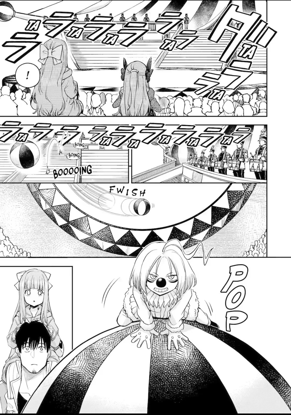 I’m a Middle-Aged Man Who Got My Adventurer License Revoked Chapter 47 - Page 21