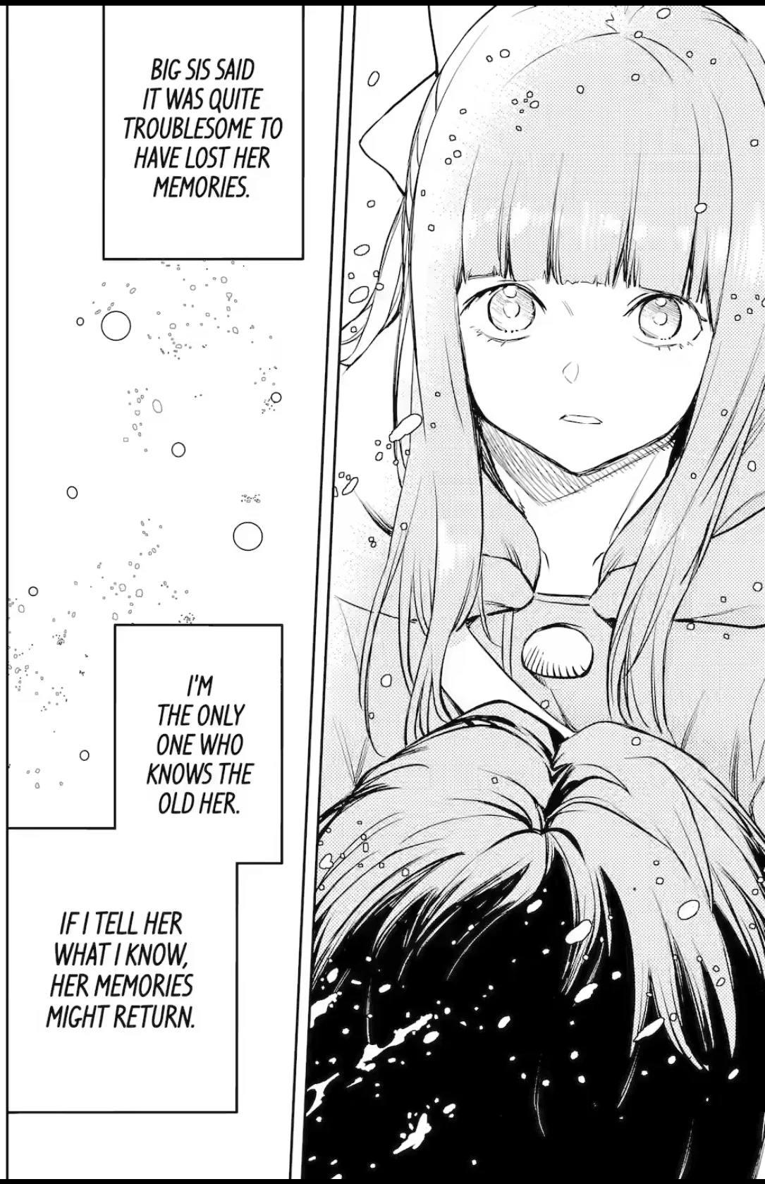 I’m a Middle-Aged Man Who Got My Adventurer License Revoked Chapter 47 - Page 34