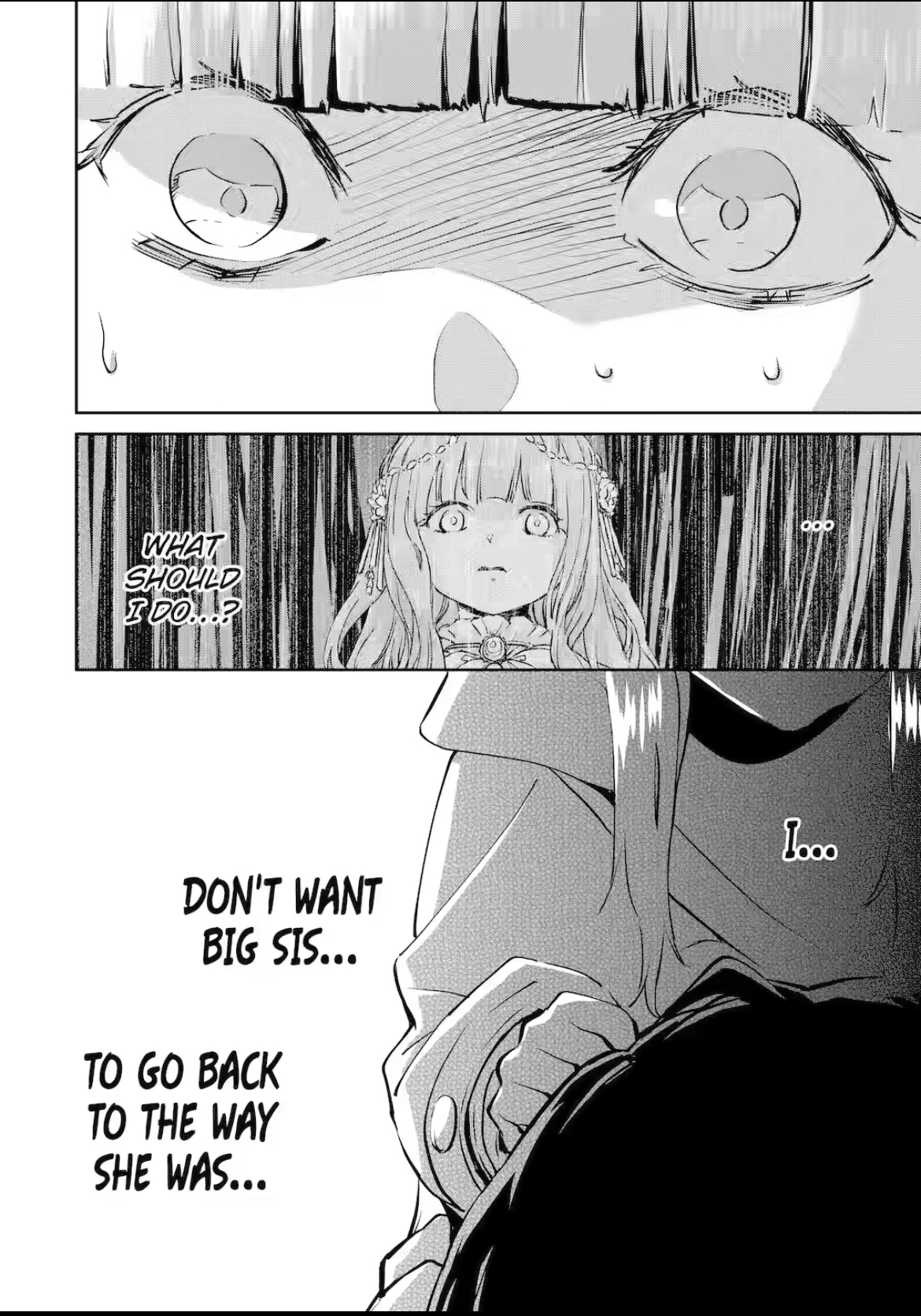I’m a Middle-Aged Man Who Got My Adventurer License Revoked Chapter 47 - Page 36