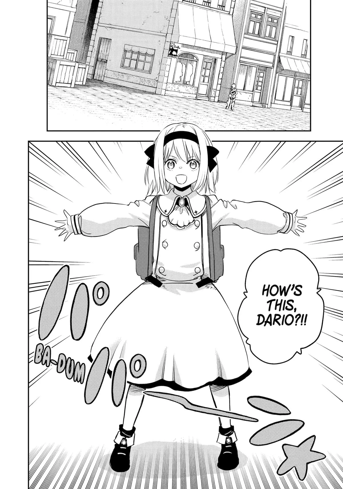 I’m a Middle-Aged Man Who Got My Adventurer License Revoked Chapter 48 - Page 26