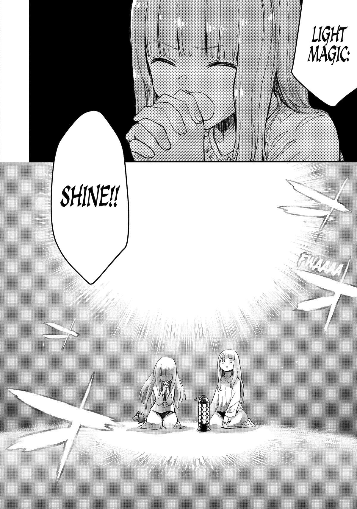 I’m a Middle-Aged Man Who Got My Adventurer License Revoked Chapter 52 - Page 20