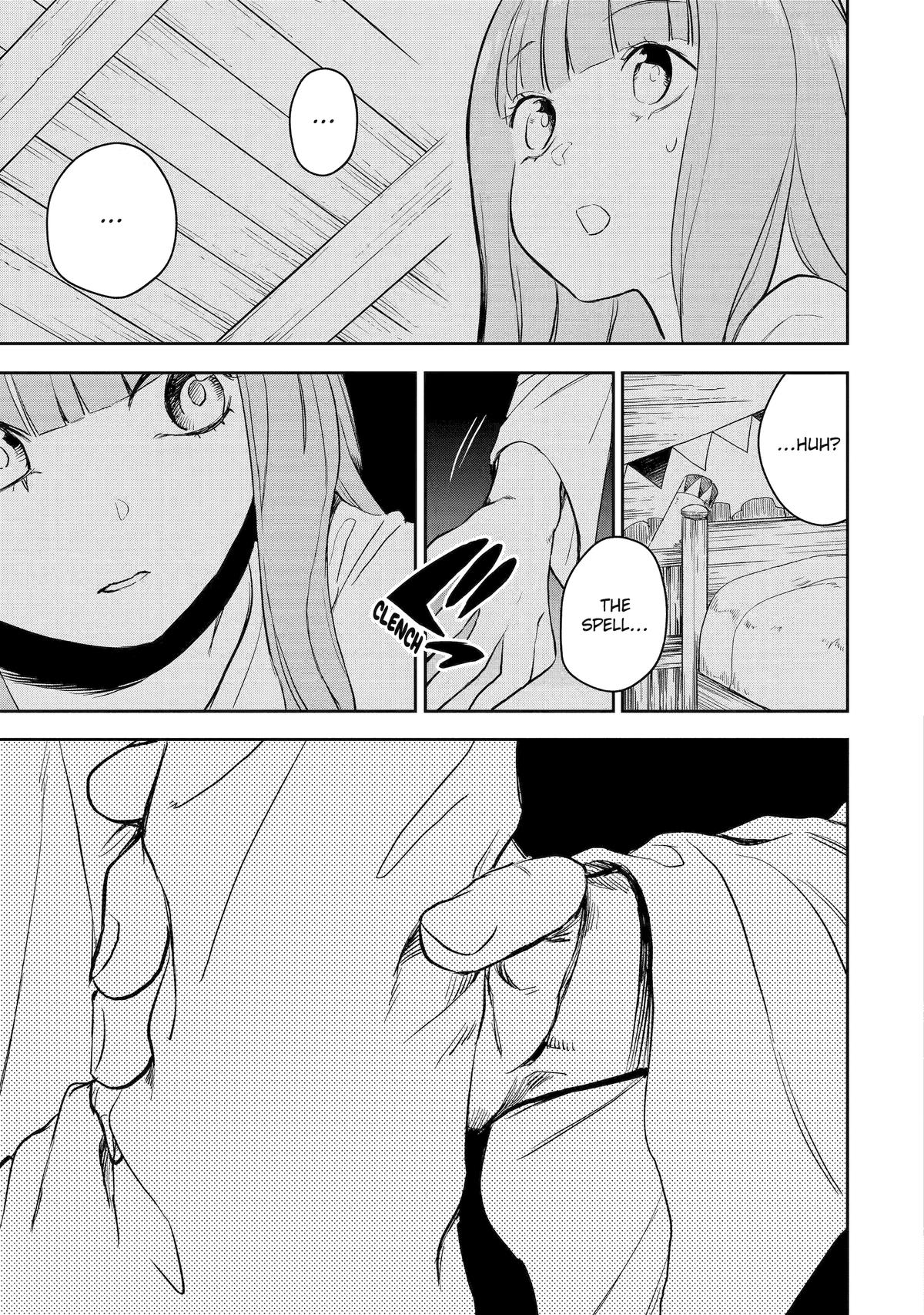 I’m a Middle-Aged Man Who Got My Adventurer License Revoked Chapter 52 - Page 23
