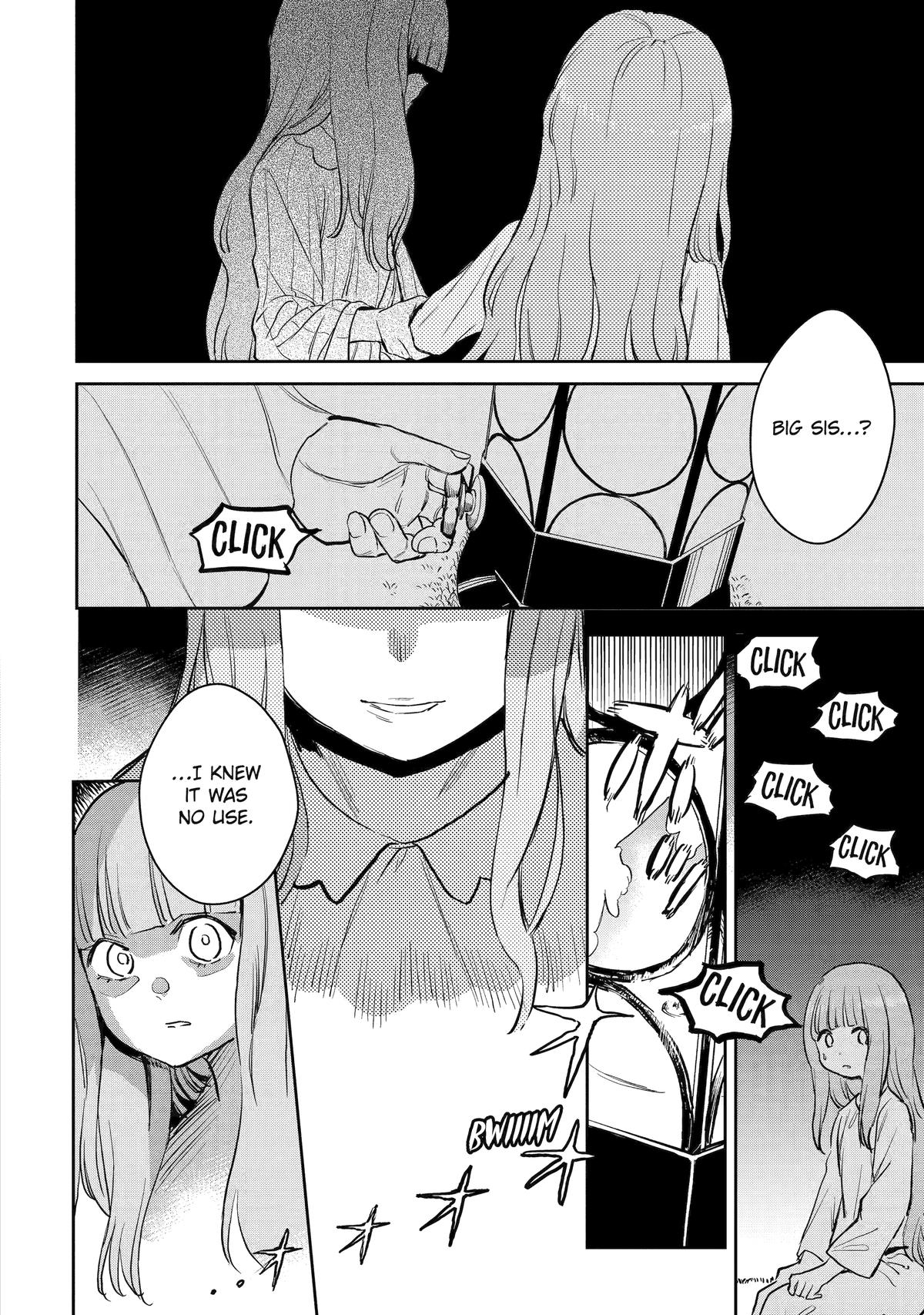 I’m a Middle-Aged Man Who Got My Adventurer License Revoked Chapter 52 - Page 24