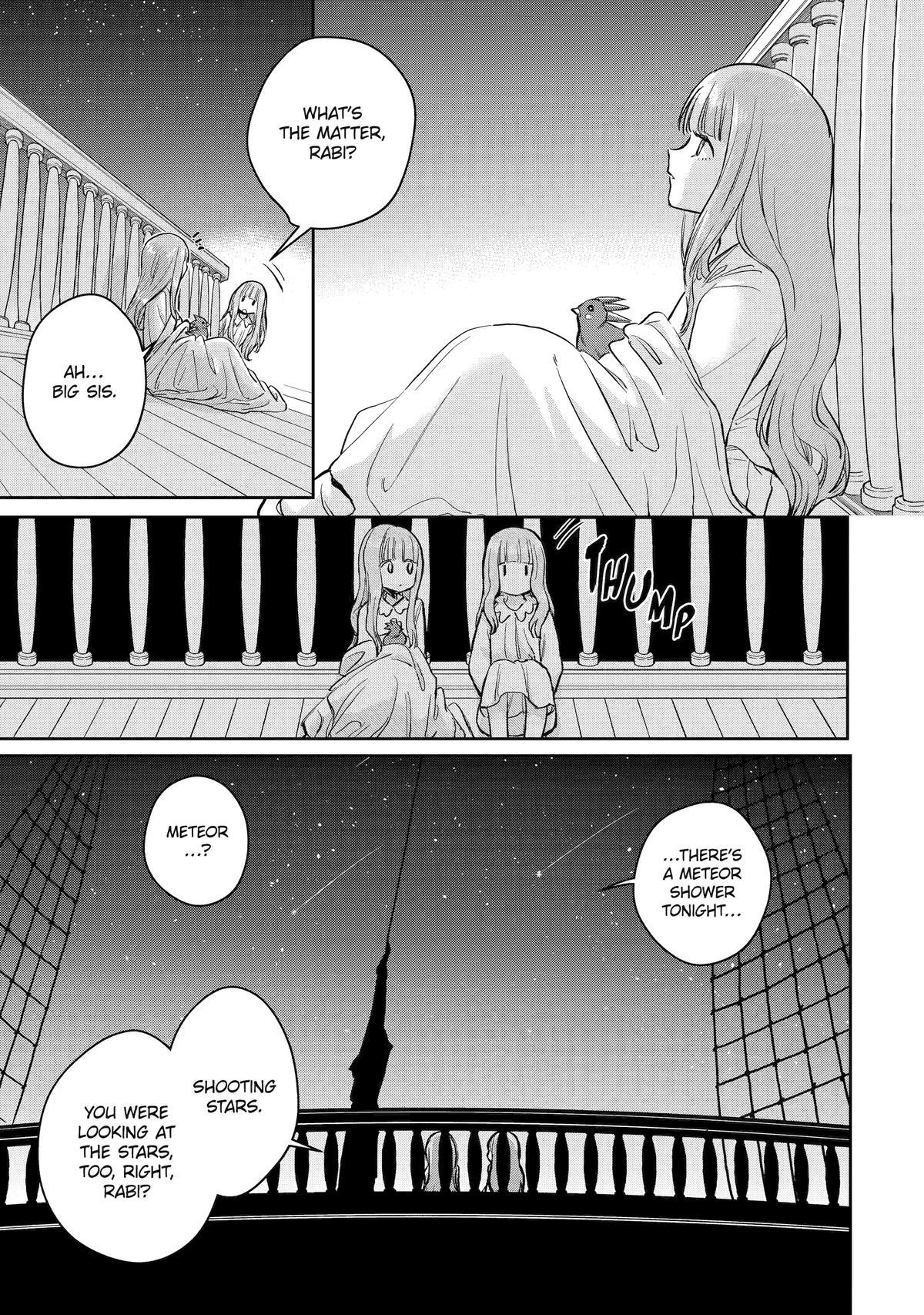 I’m a Middle-Aged Man Who Got My Adventurer License Revoked Chapter 52 - Page 27