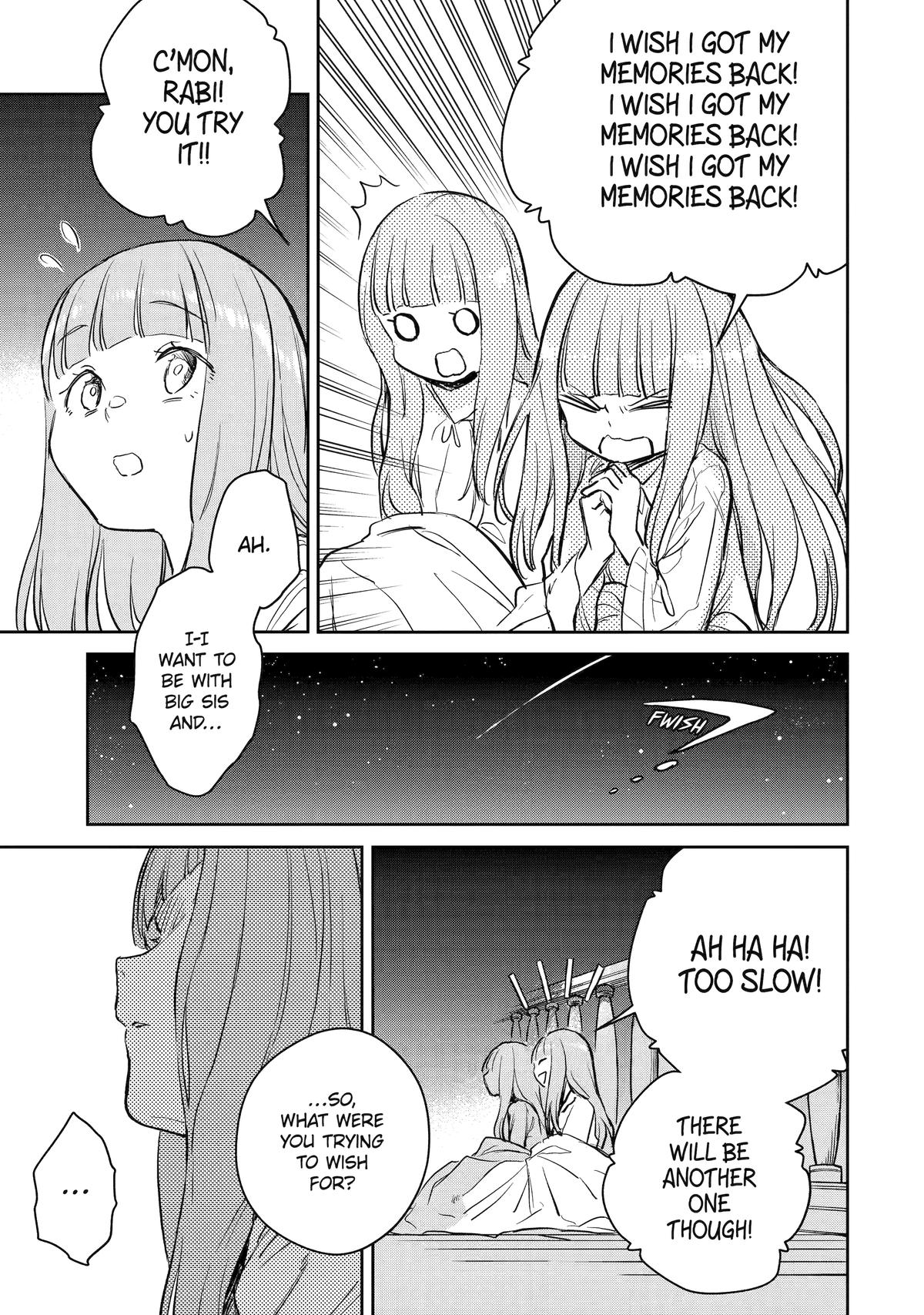 I’m a Middle-Aged Man Who Got My Adventurer License Revoked Chapter 52 - Page 29
