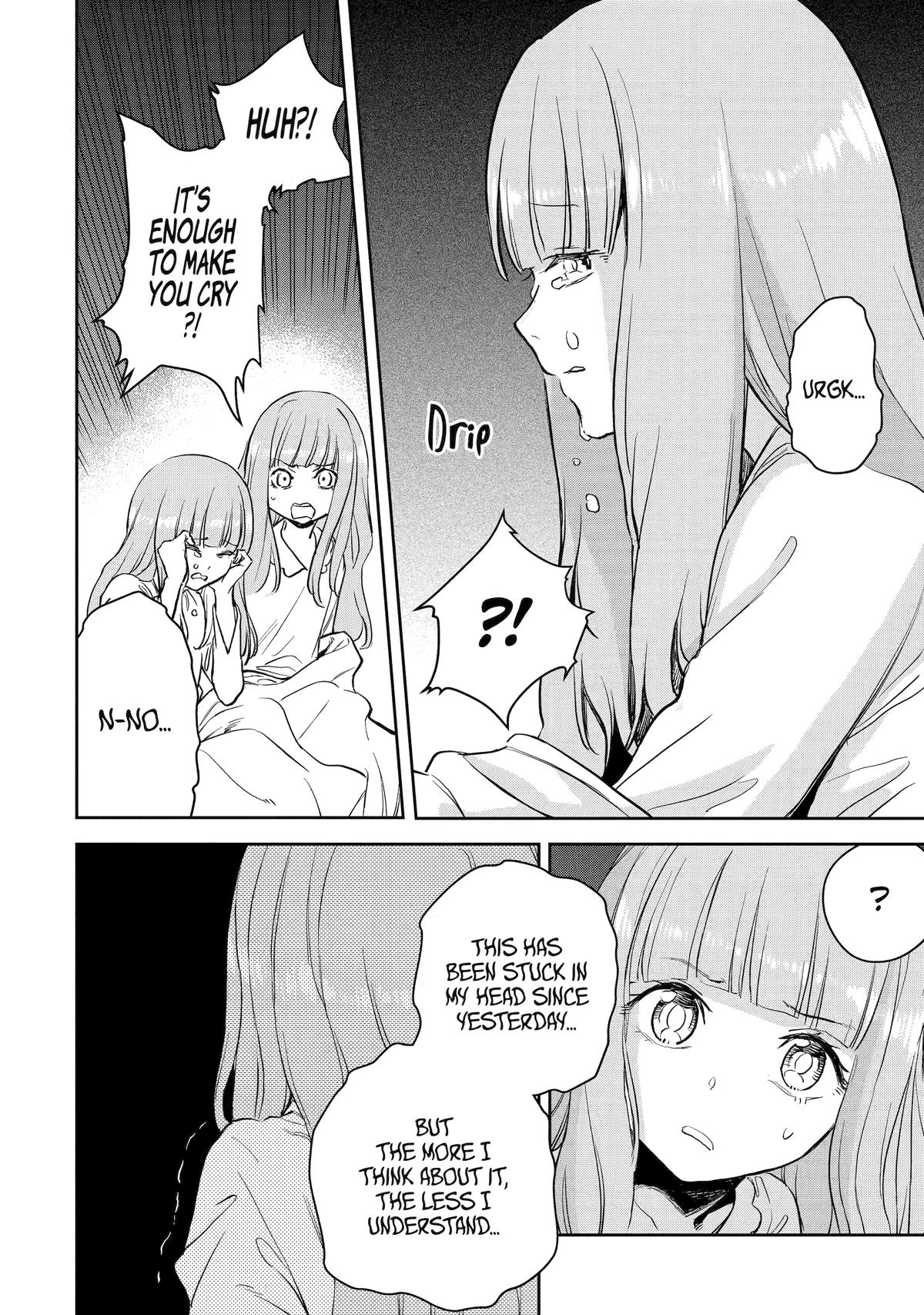 I’m a Middle-Aged Man Who Got My Adventurer License Revoked Chapter 52 - Page 30