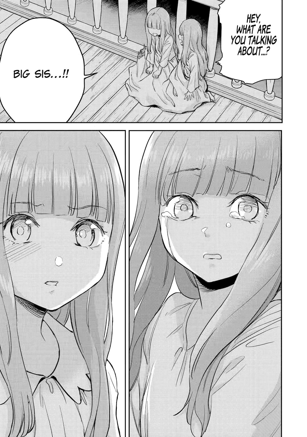 I’m a Middle-Aged Man Who Got My Adventurer License Revoked Chapter 52 - Page 31