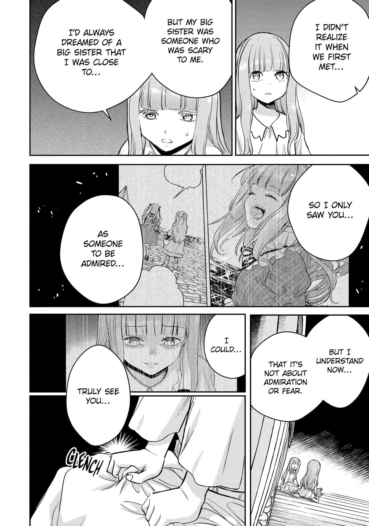 I’m a Middle-Aged Man Who Got My Adventurer License Revoked Chapter 53 - Page 2